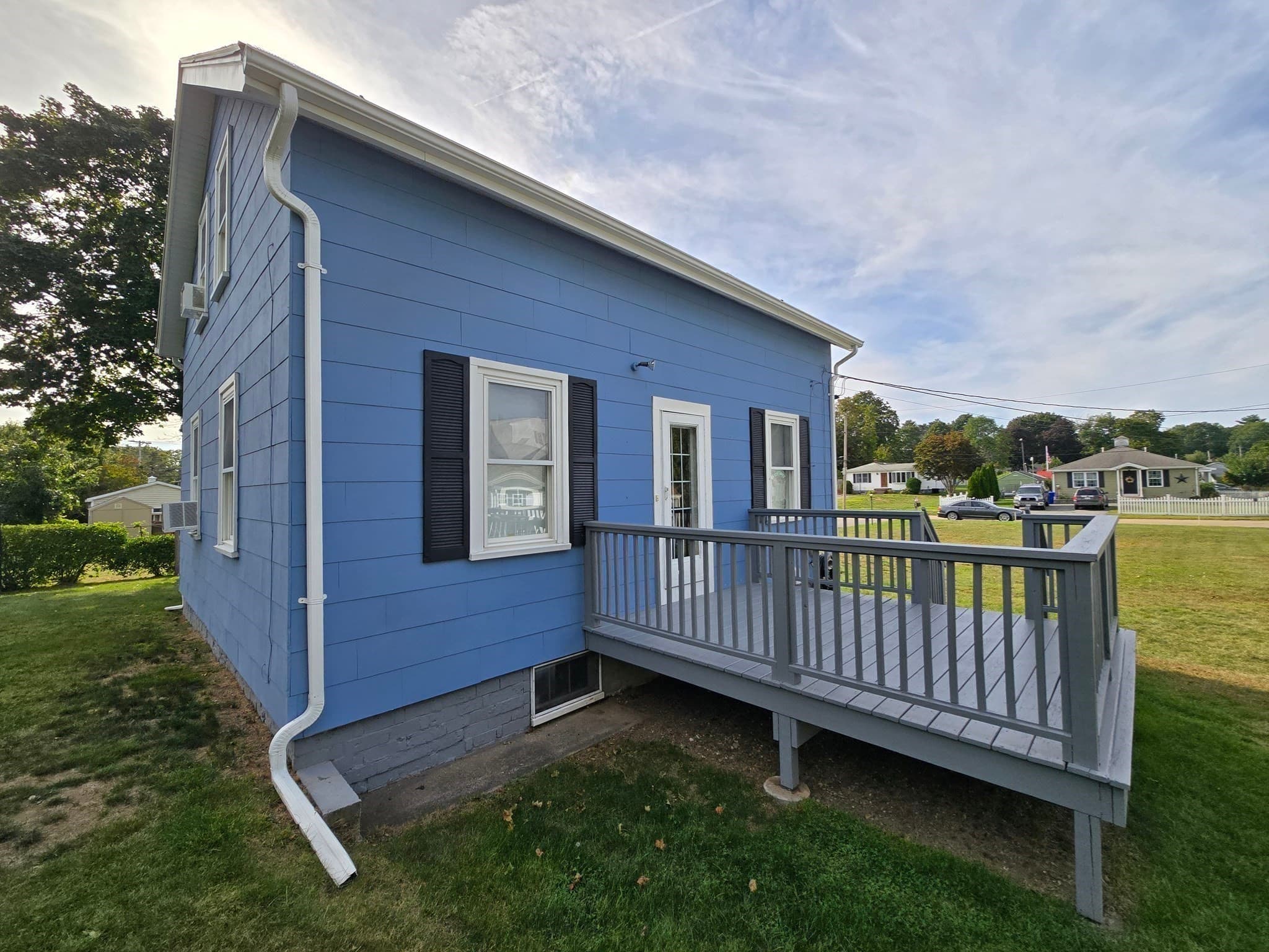 Single Family Residence at 5 Hoffman St, Taunton MA 02780, Taunton, photo 6 of 41