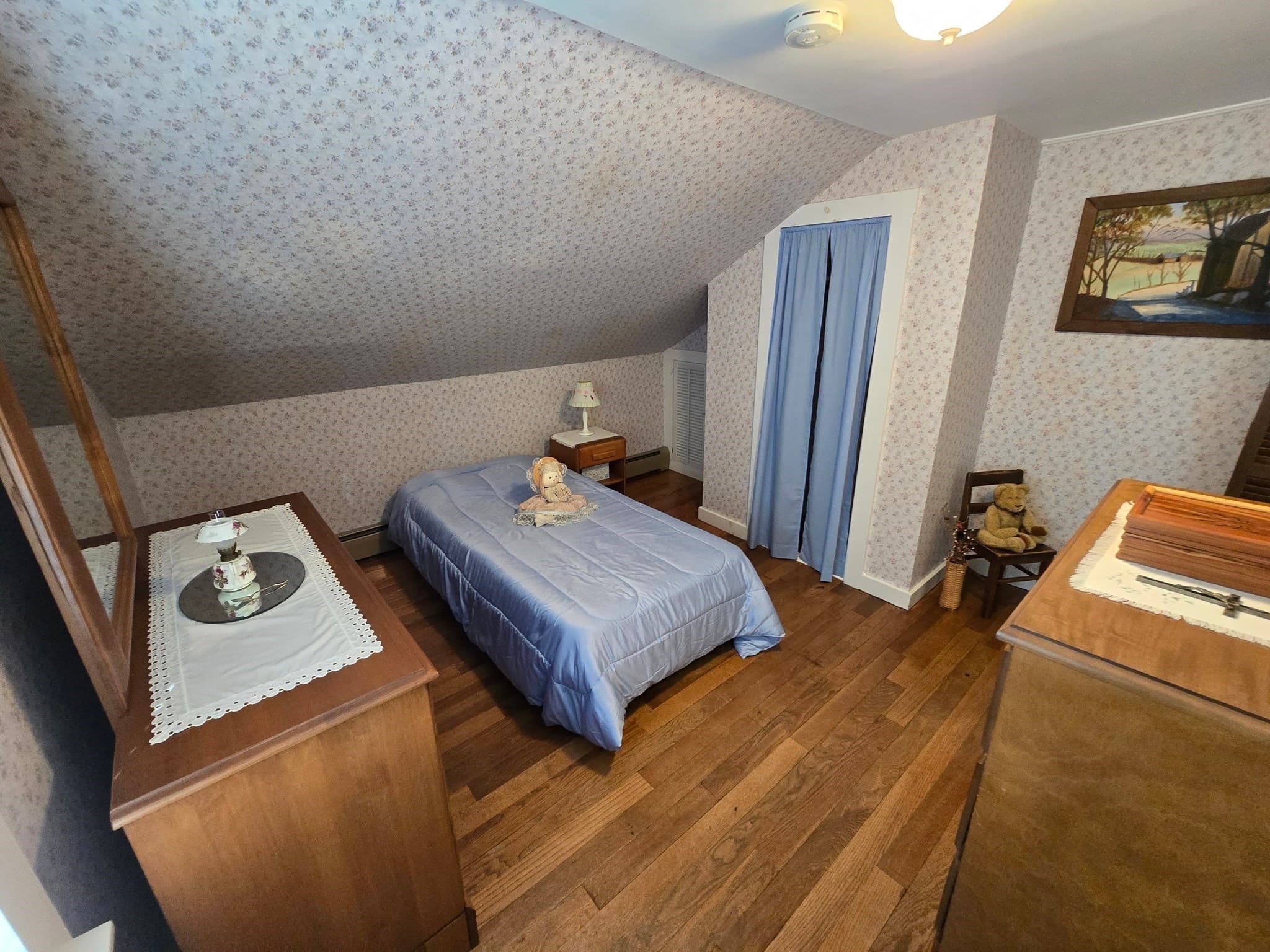 Single Family Residence at 5 Hoffman St, Taunton MA 02780, Taunton, photo 36 of 41