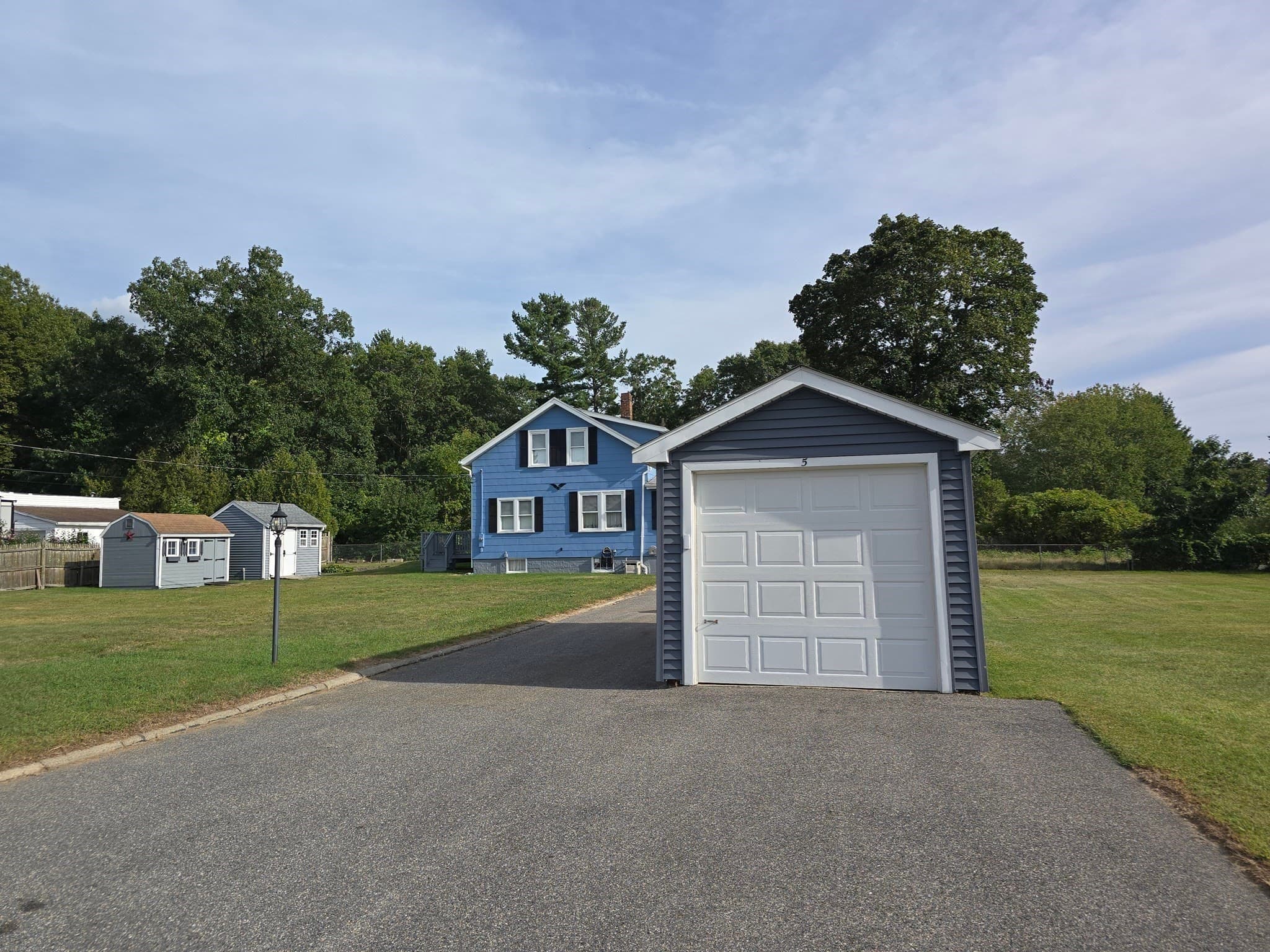 Single Family Residence at 5 Hoffman St, Taunton MA 02780, Taunton, photo 10 of 41