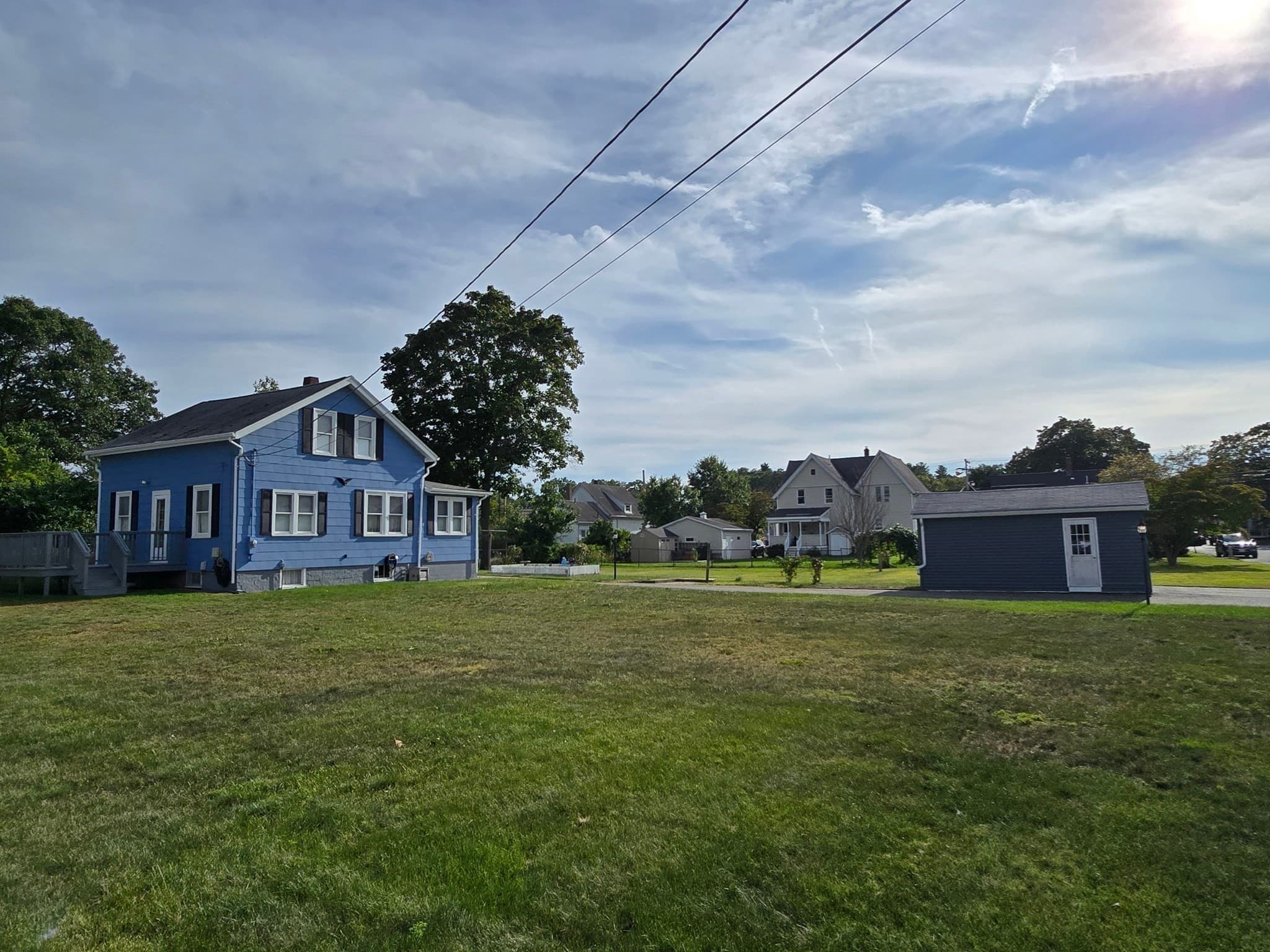 Single Family Residence at 5 Hoffman St, Taunton MA 02780, Taunton, photo 11 of 41