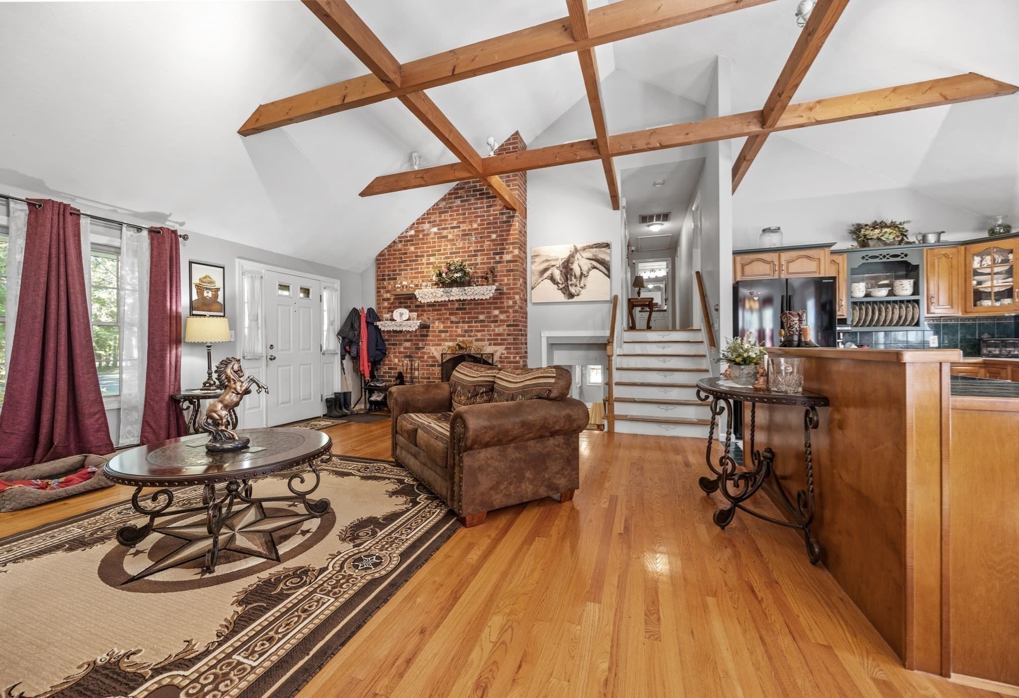 Single Family Residence at 50 Ivy Cir, Bridgewater MA 02324, Bridgewater, photo 6 of 42