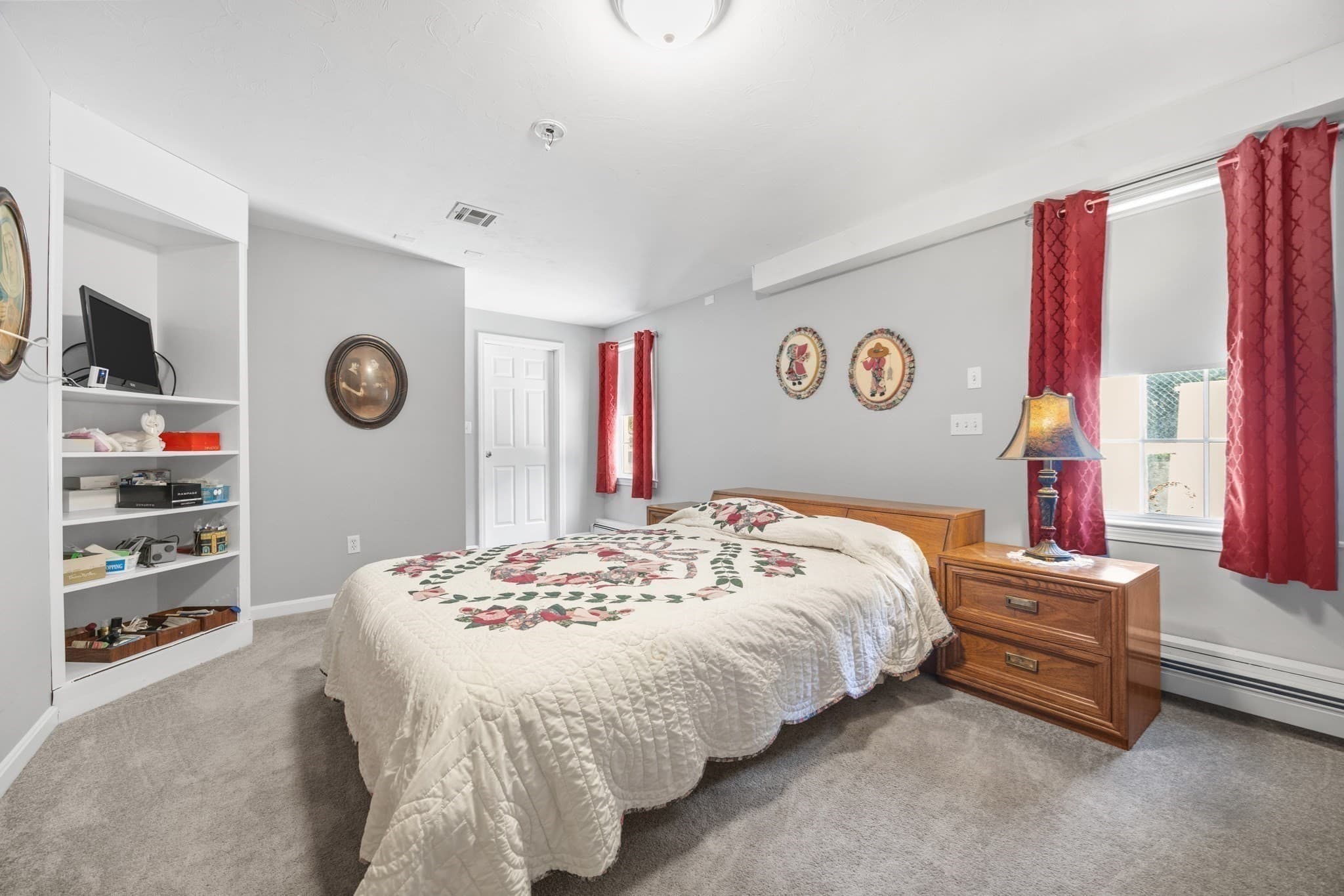 Single Family Residence at 50 Ivy Cir, Bridgewater MA 02324, Bridgewater, photo 17 of 42