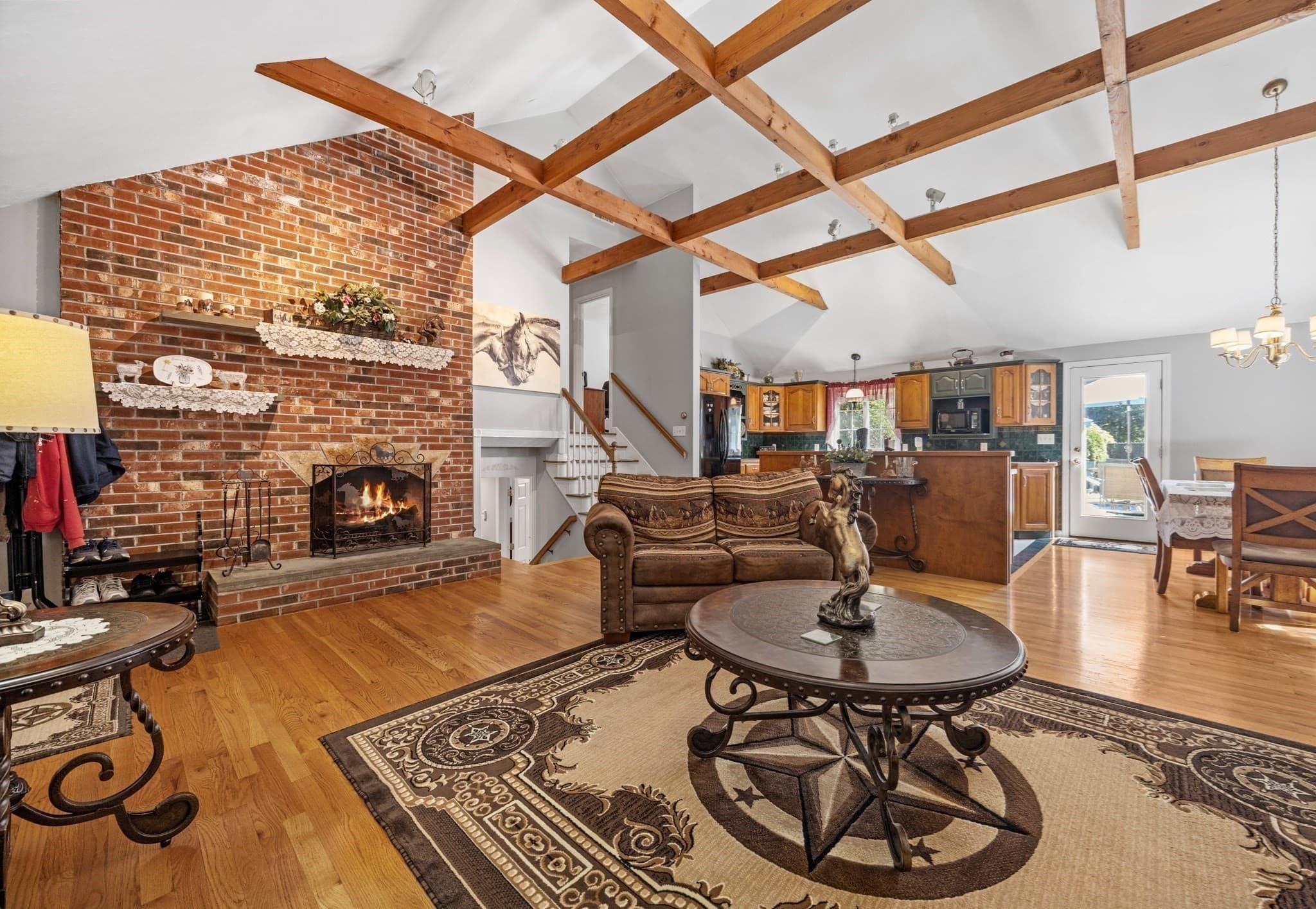 Single Family Residence at 50 Ivy Cir, Bridgewater MA 02324, Bridgewater, photo 5 of 42