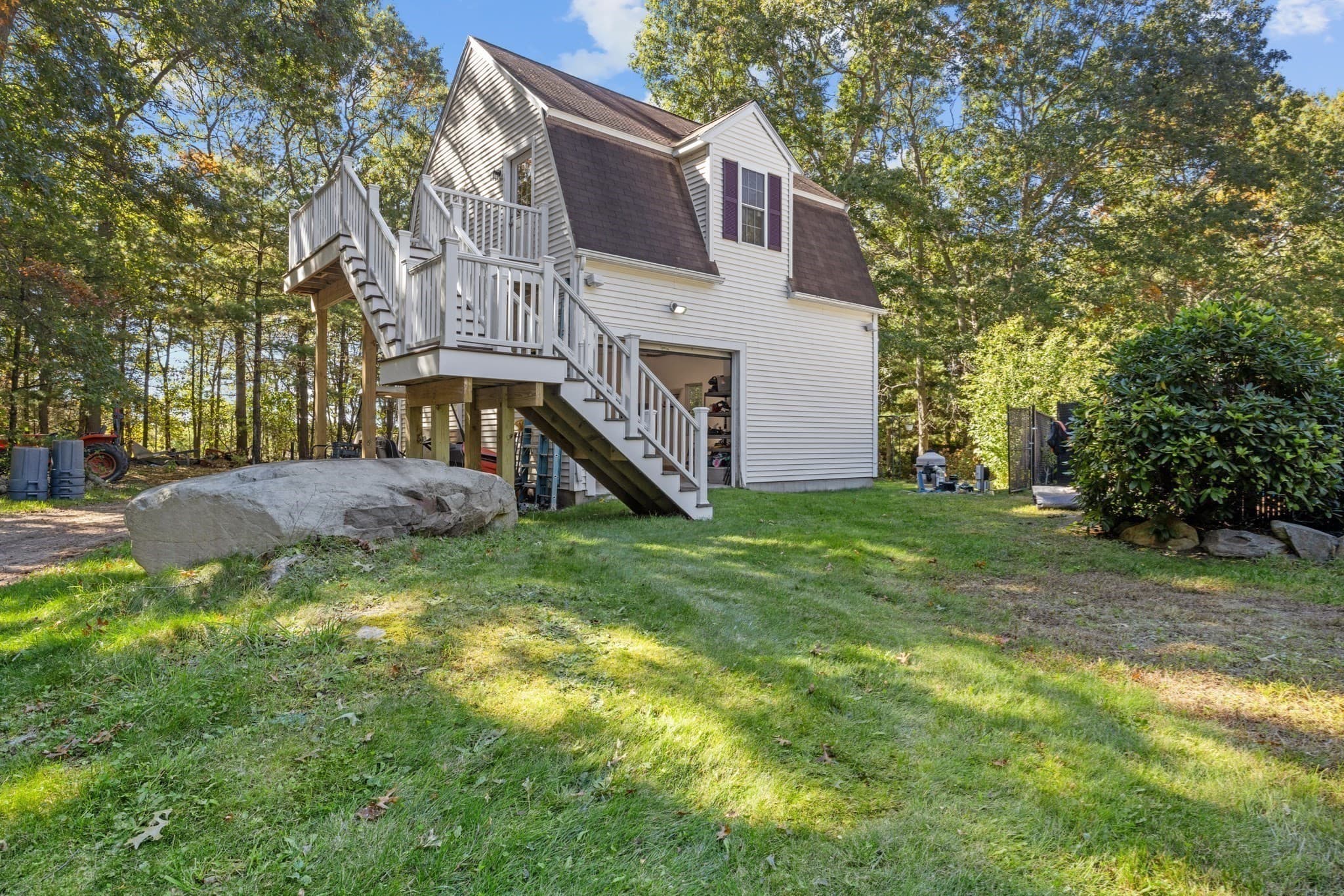 Single Family Residence at 50 Ivy Cir, Bridgewater MA 02324, Bridgewater, photo 33 of 42