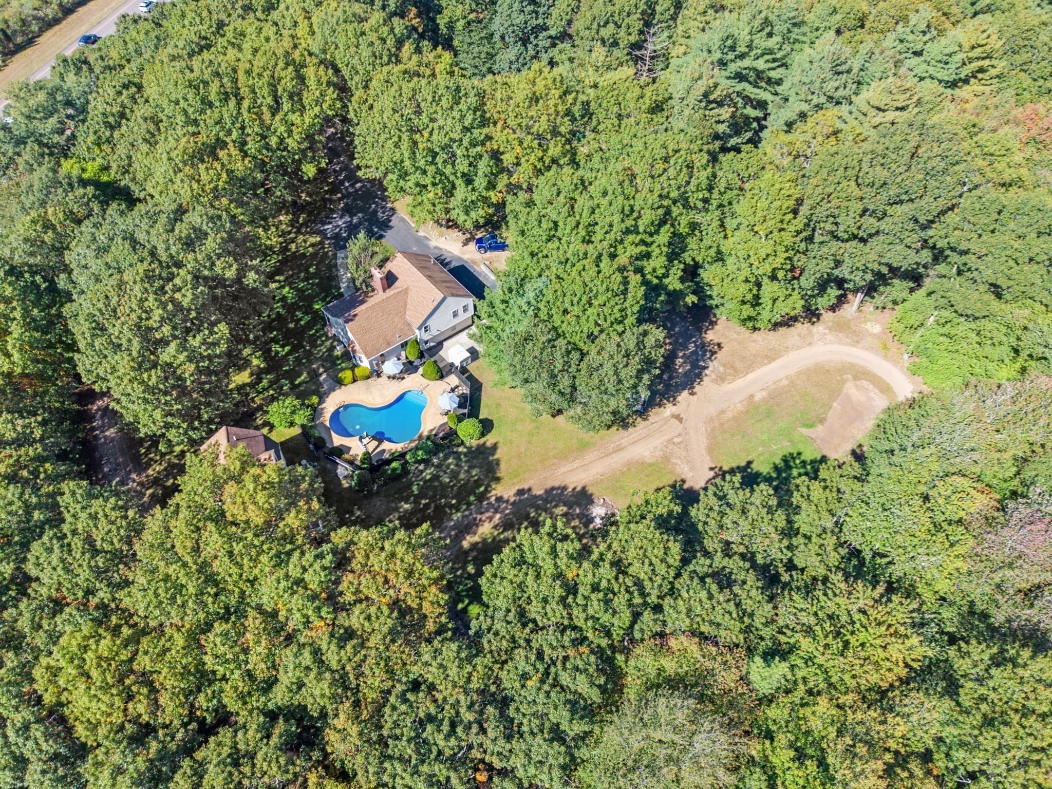 Single Family Residence at 50 Ivy Cir, Bridgewater MA 02324, Bridgewater, photo 41 of 42