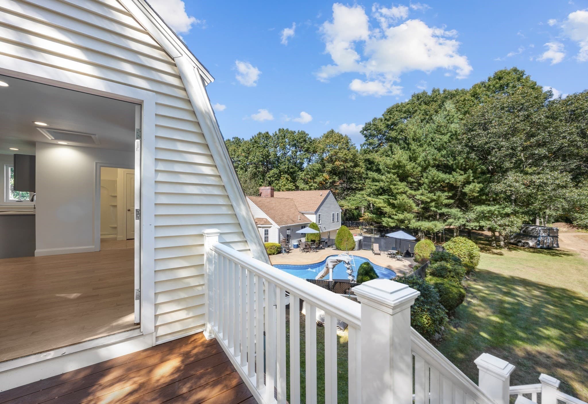 Single Family Residence at 50 Ivy Cir, Bridgewater MA 02324, Bridgewater, photo 39 of 42