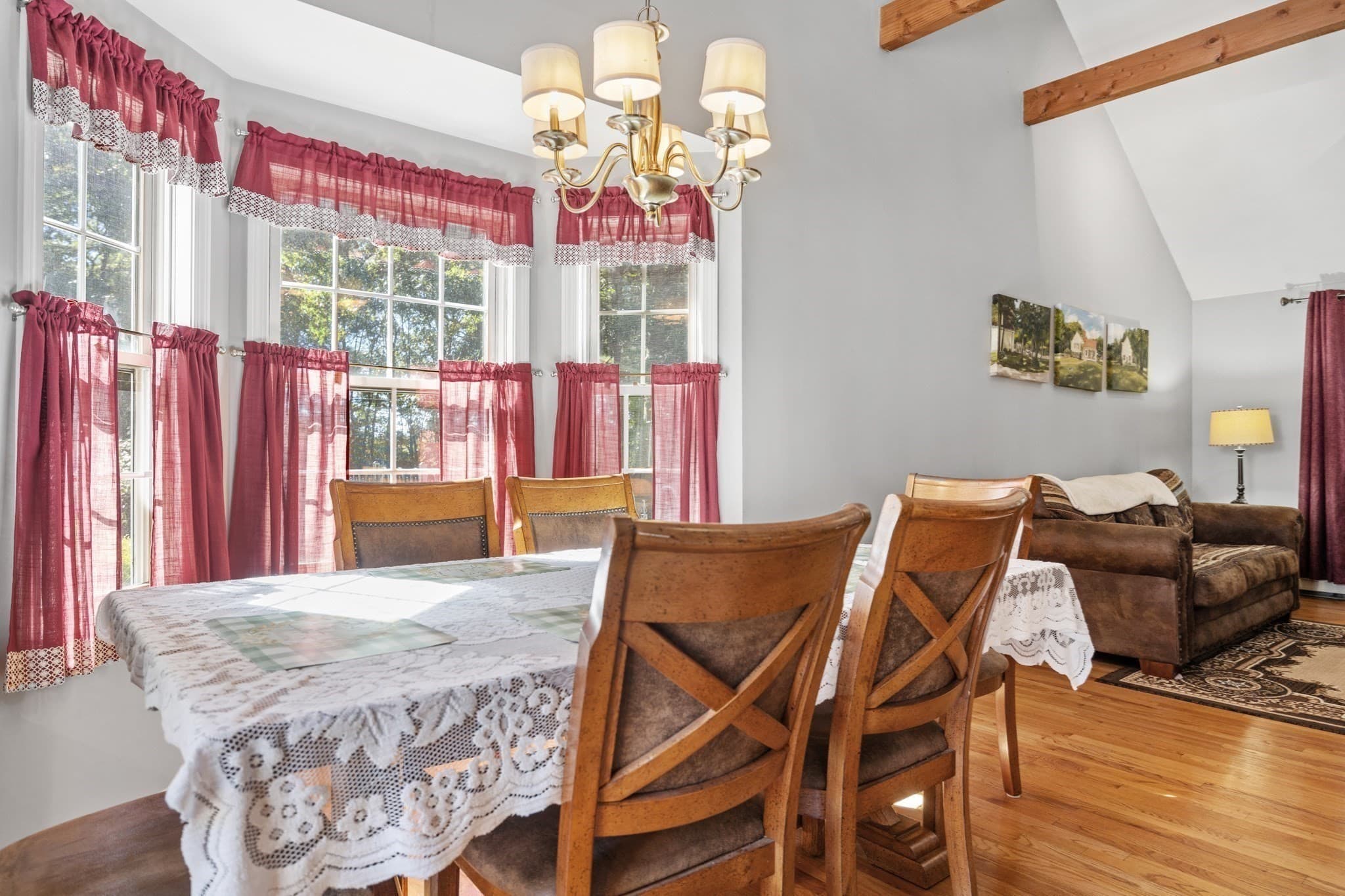 Single Family Residence at 50 Ivy Cir, Bridgewater MA 02324, Bridgewater, photo 8 of 42