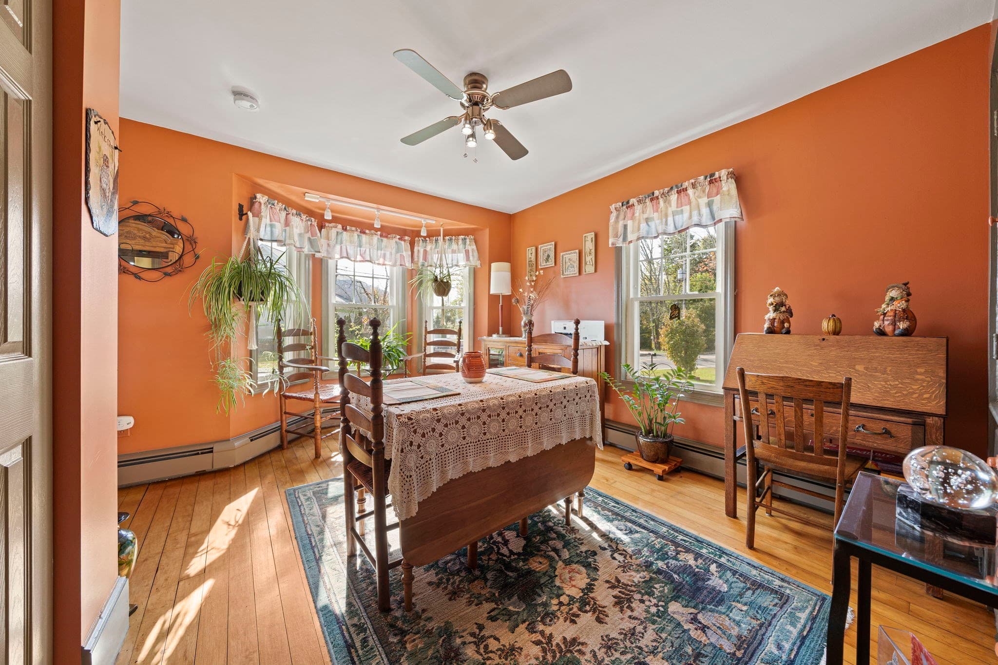 Single Family Residence at 19 Hayward Ave, Brockton MA 02301, Brockton, photo 5 of 26
