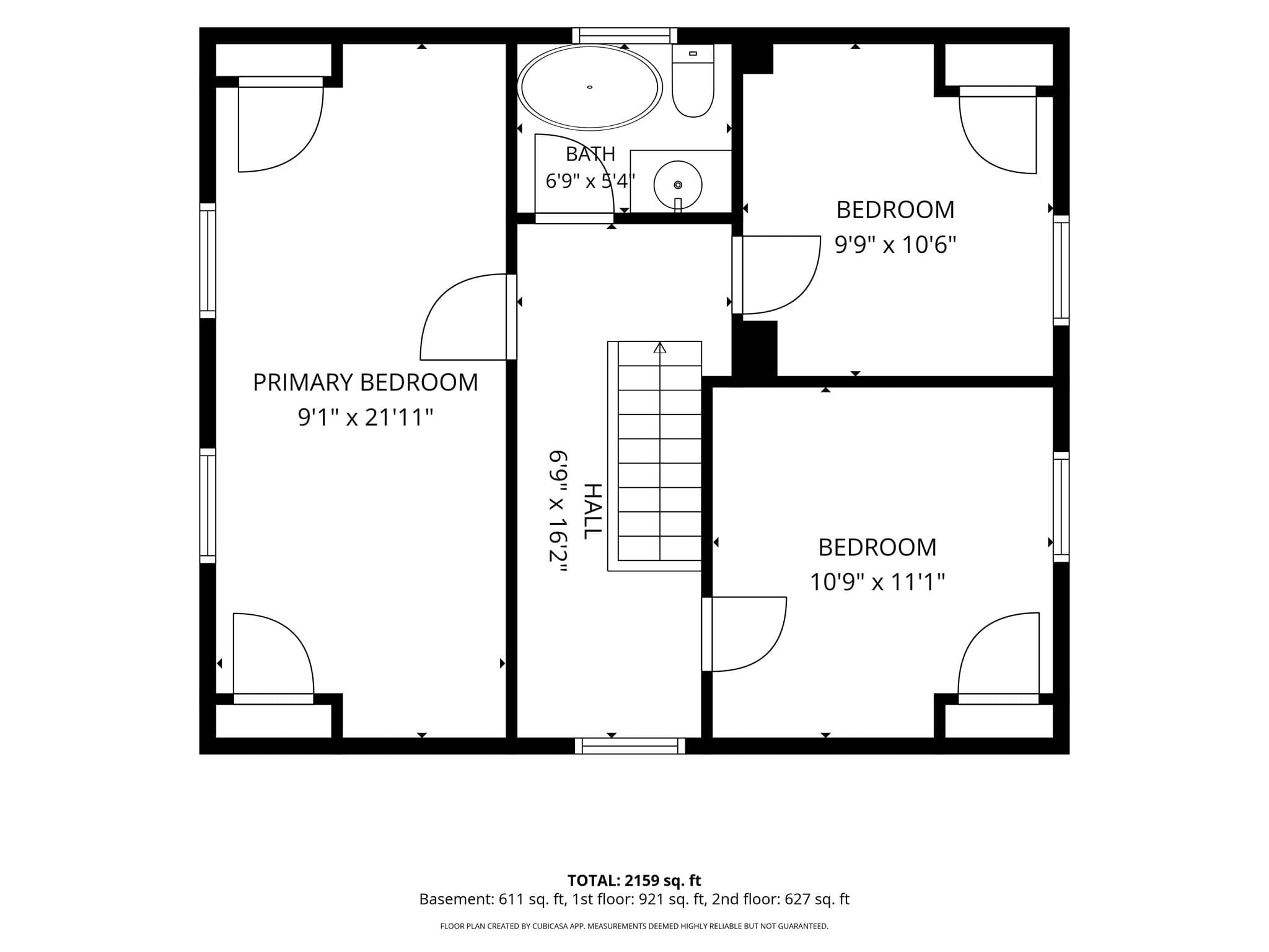 Single Family Residence at 19 Hayward Ave, Brockton MA 02301, Brockton, photo 25 of 26