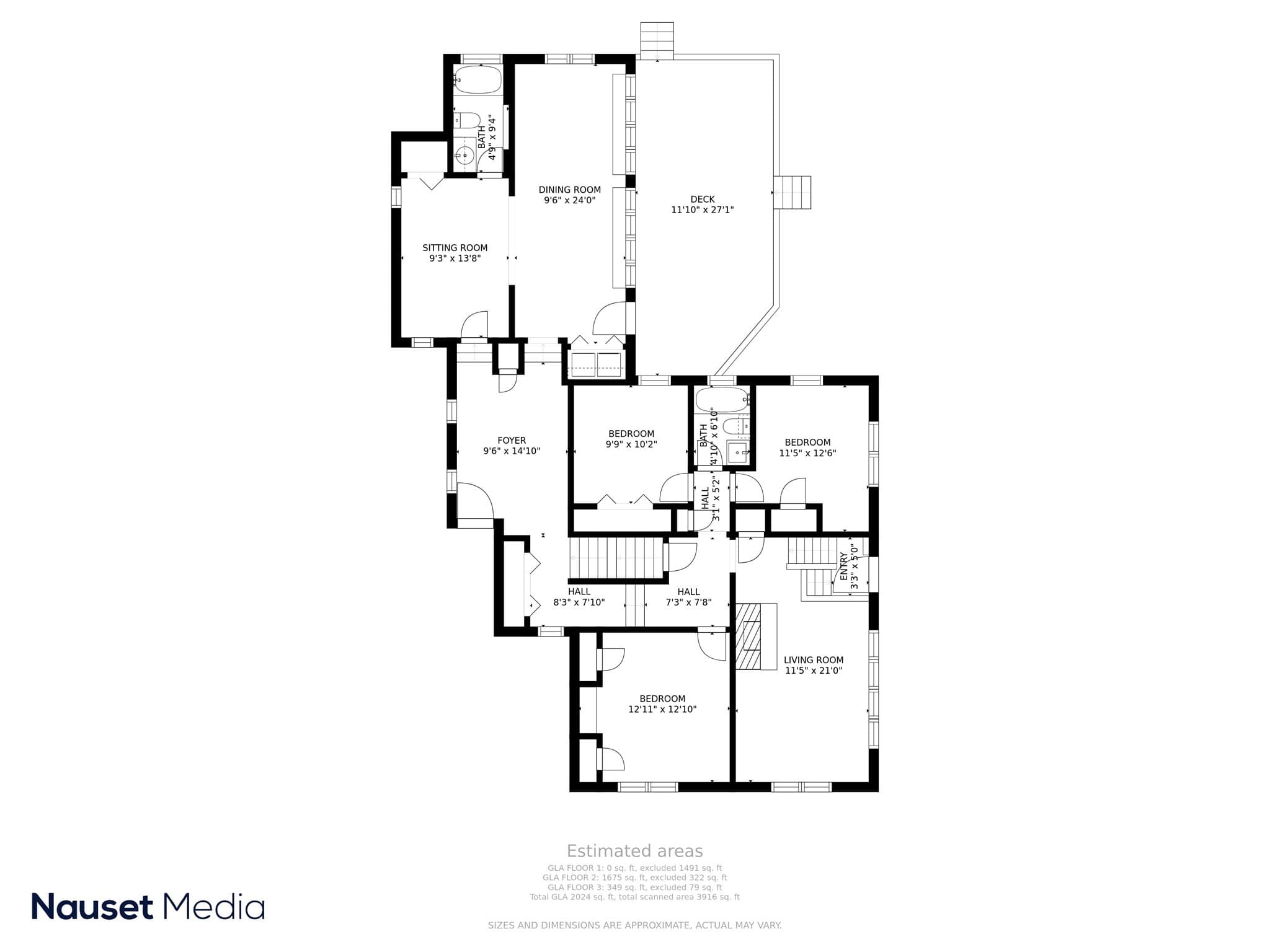 Single Family Residence at 15 Atkinson Rd, Falmouth MA 02536, Falmouth, photo 40 of 42