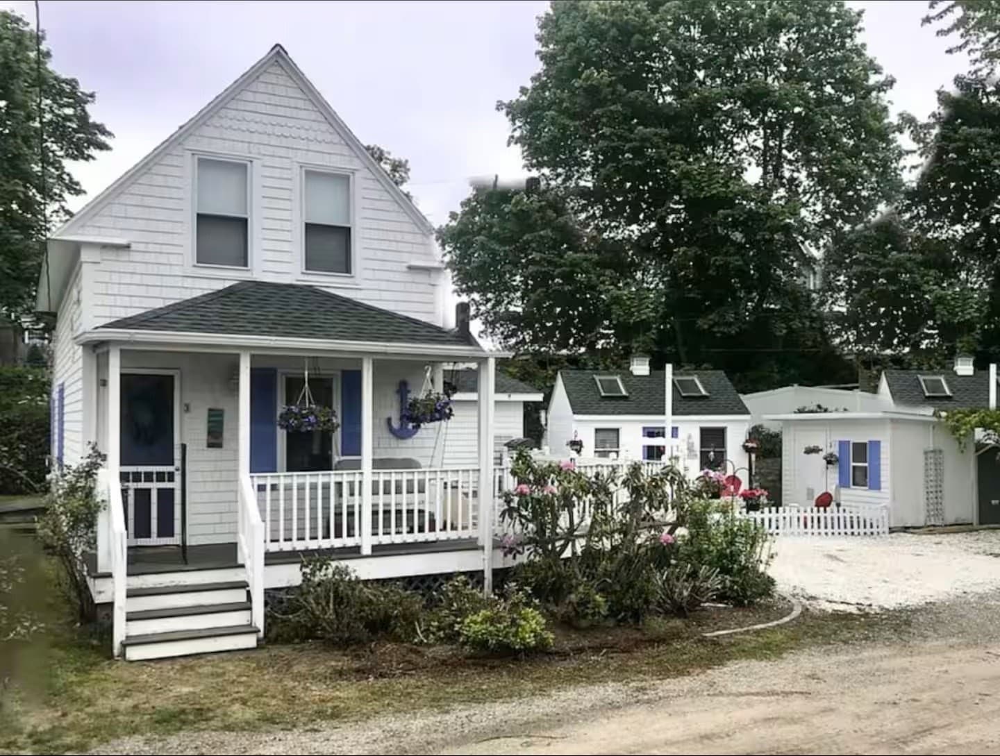3 Locust St. Ext, Wareham MA 02532