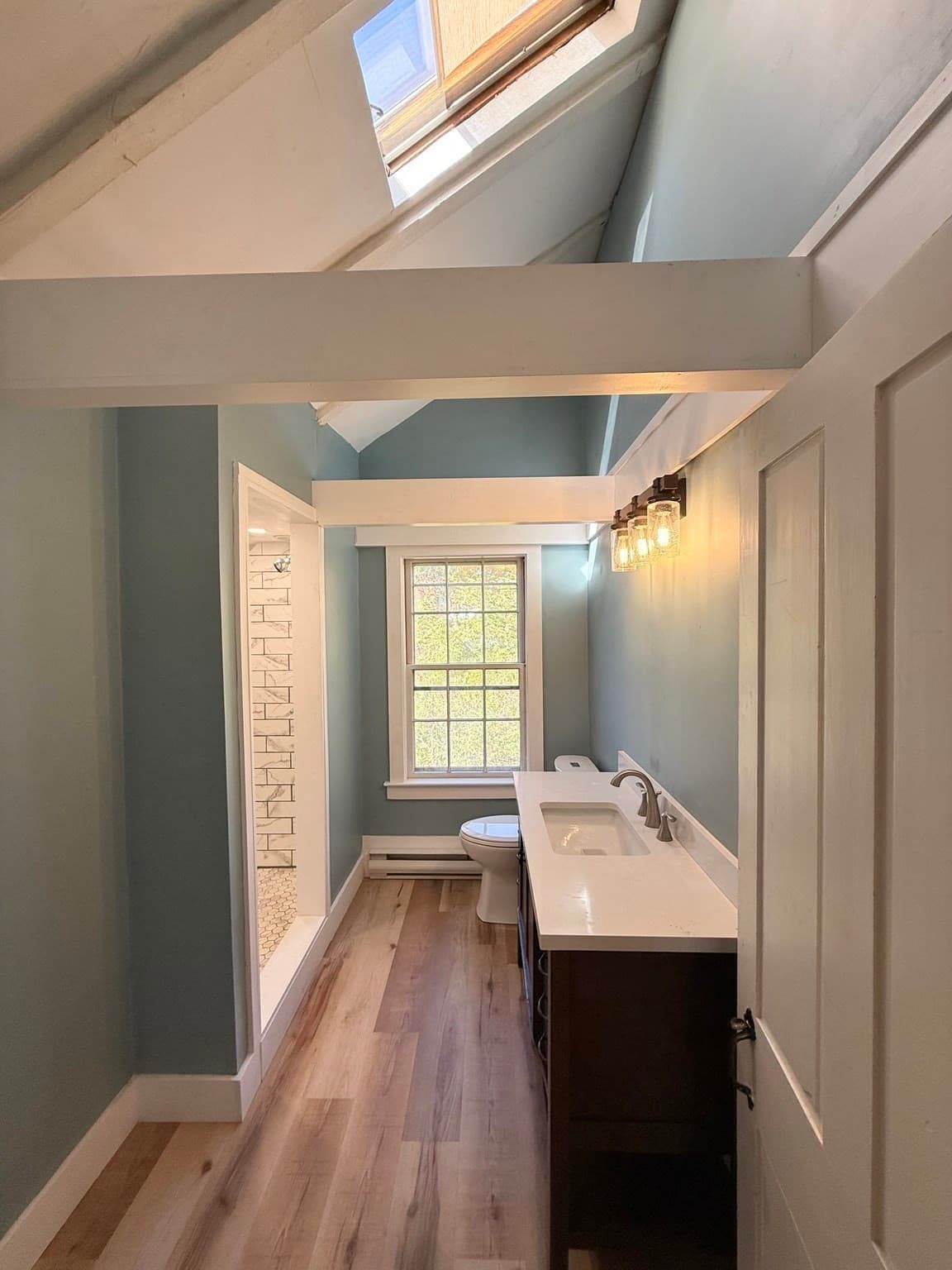 Single Family Residence at 31 Central St, West Brookfield MA 01585, West Brookfield, photo 9 of 19