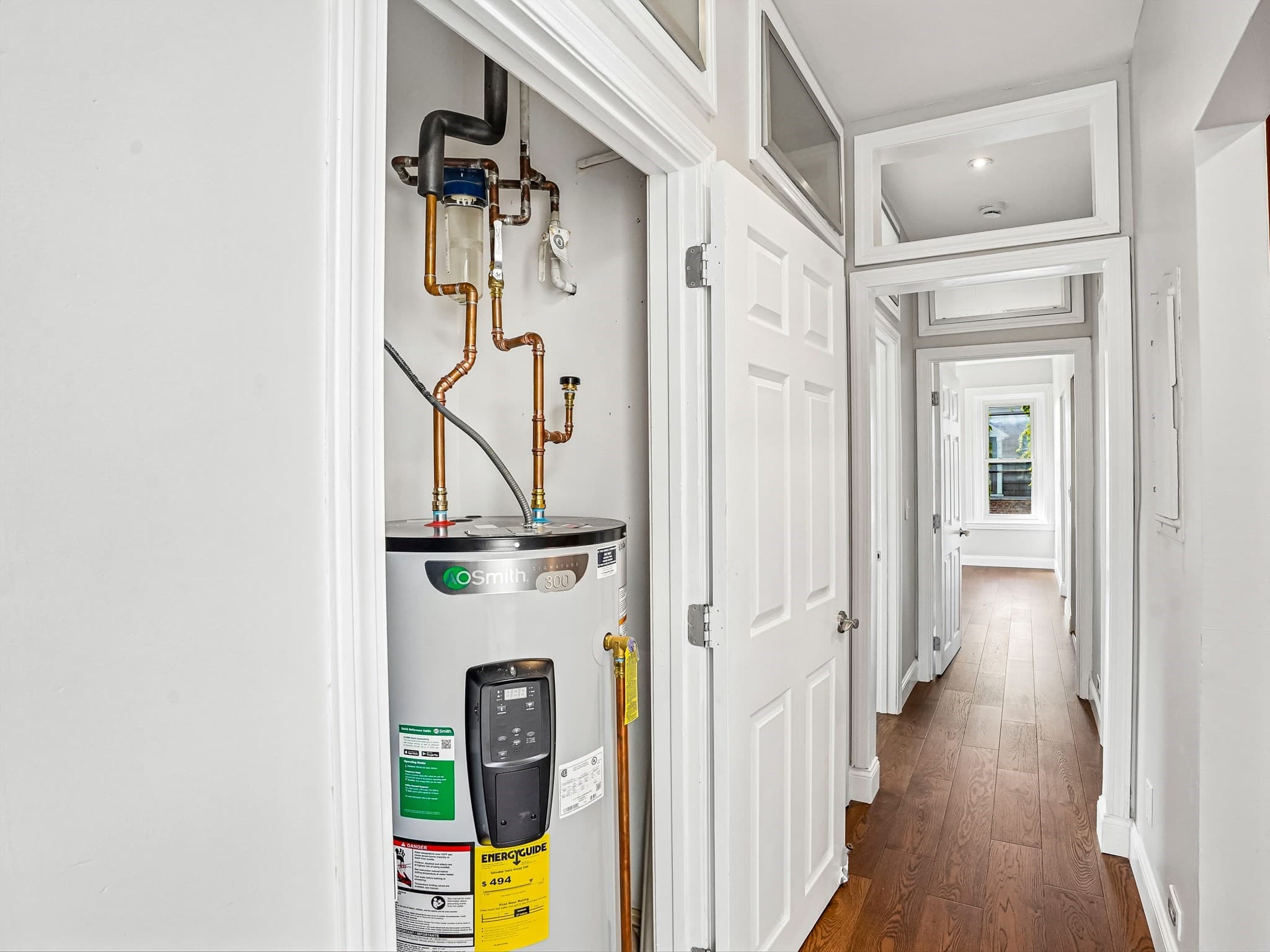 Condominium at 583 Massachusetts Ave # 5, Boston MA 02118, Boston, photo 20 of 24