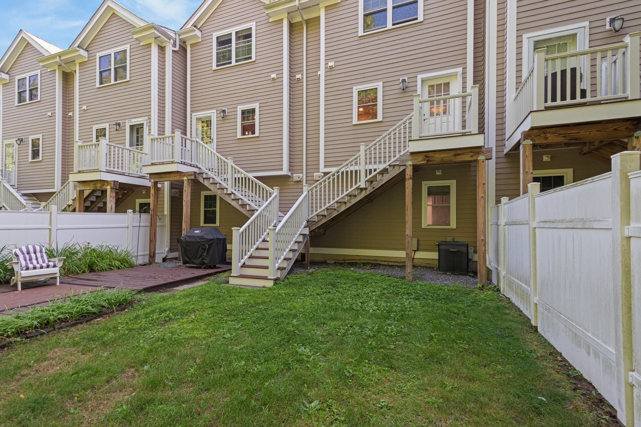 Condominium at 18 St. Mary's Way, Marlborough MA 01752, Marlborough, photo 28 of 33