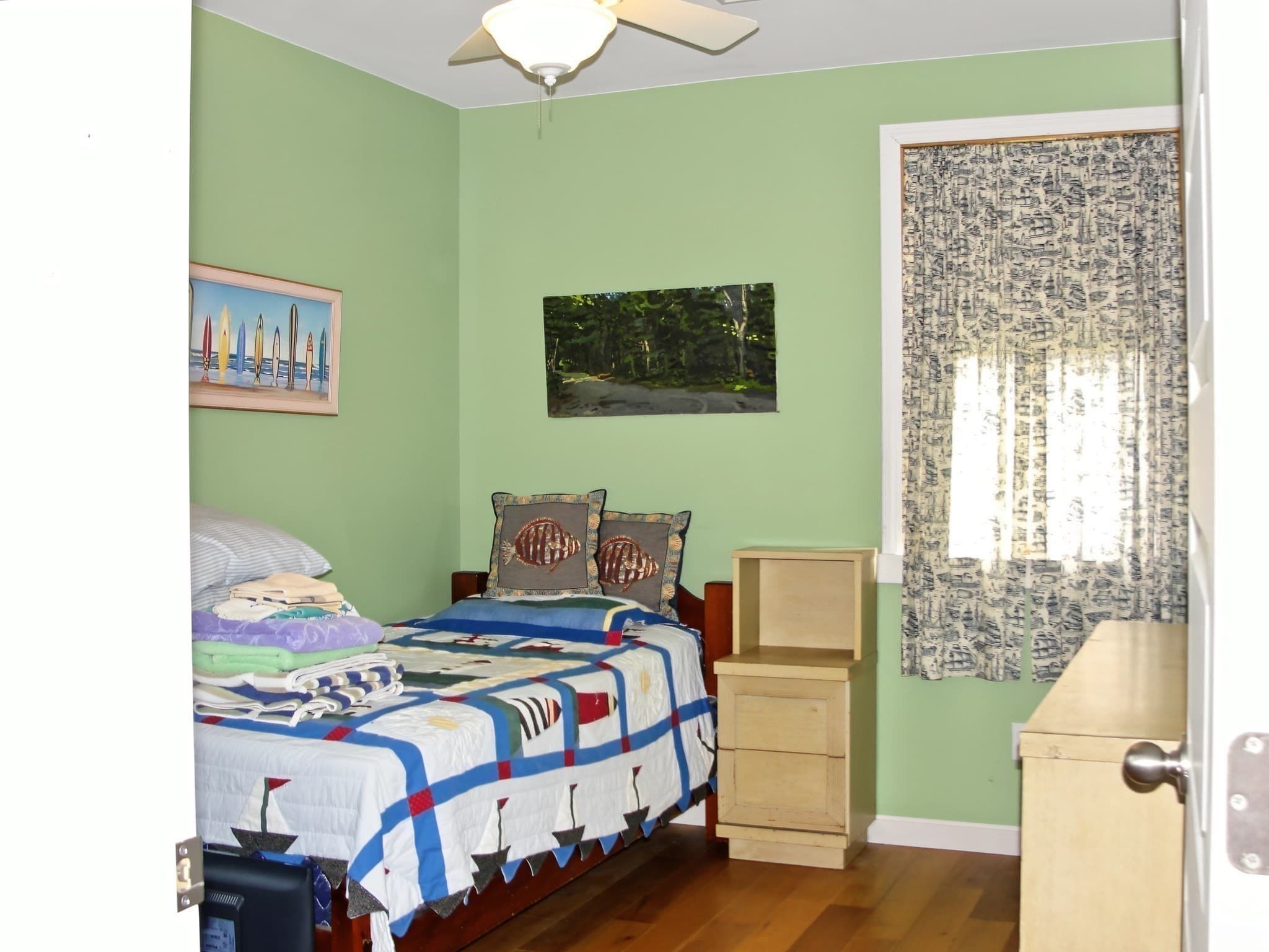 Single Family Residence at 9 Wamsutta St., Fairhaven MA 02719, Fairhaven, photo 13 of 26