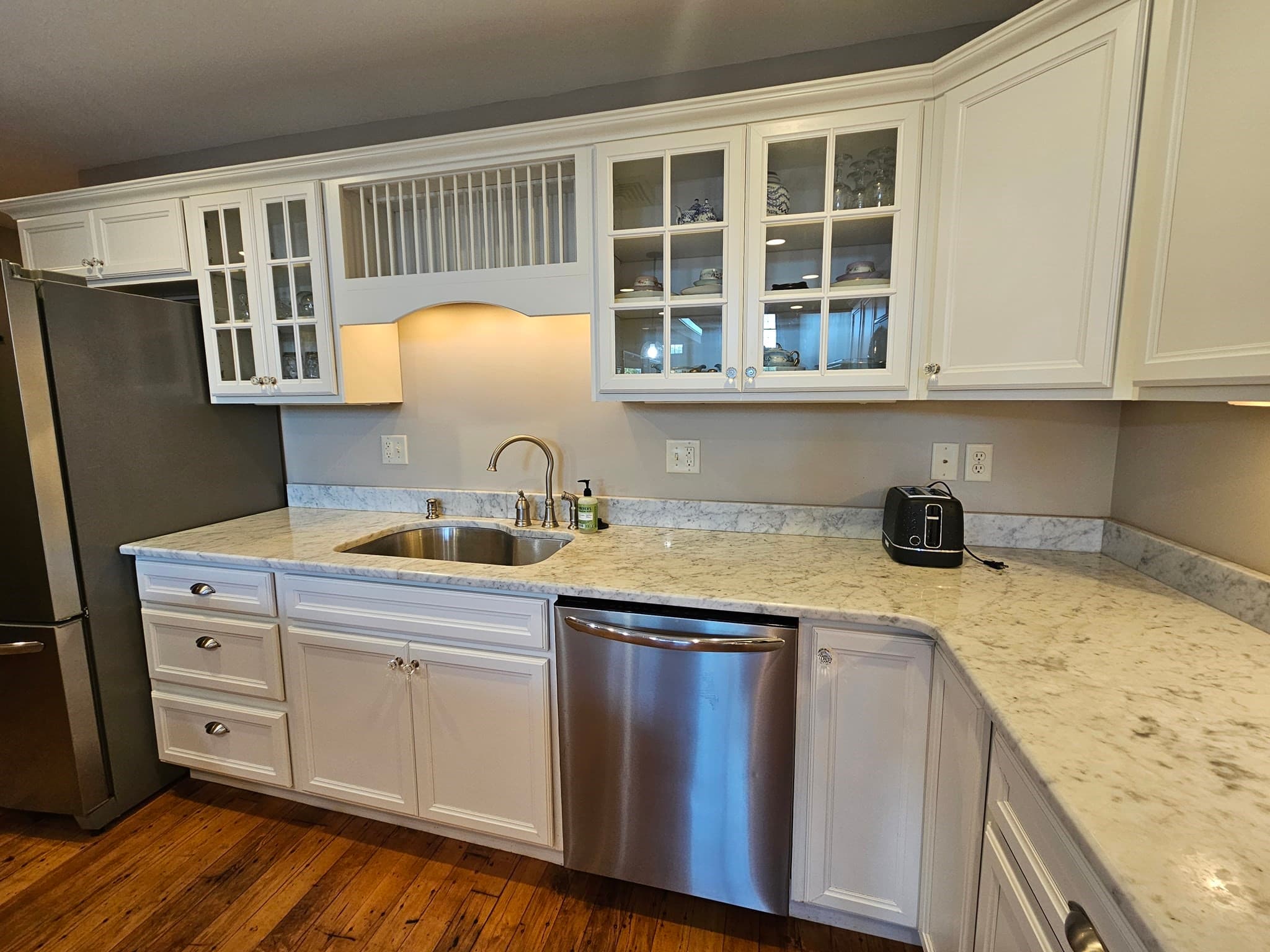 Condominium at 1 Tupperware Drive # 329, North Smithfield RI 02896, North Smithfield, photo 5 of 42