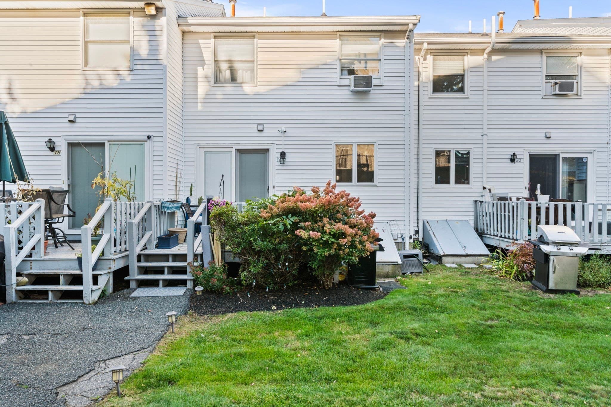 Condominium at 19 Eagan Place # 19, Peabody MA 01960, Peabody, photo 23 of 30