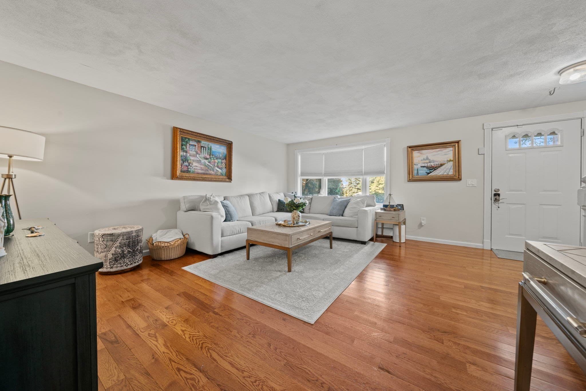 Condominium at 19 Eagan Place # 19, Peabody MA 01960, Peabody, photo 3 of 30