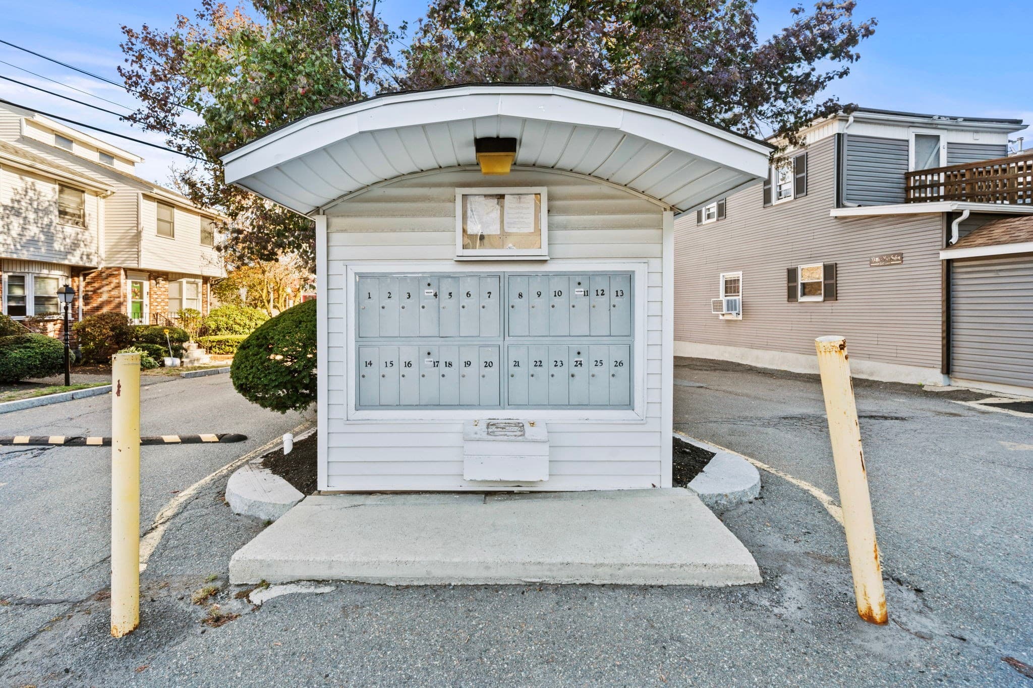 Condominium at 19 Eagan Place # 19, Peabody MA 01960, Peabody, photo 28 of 30
