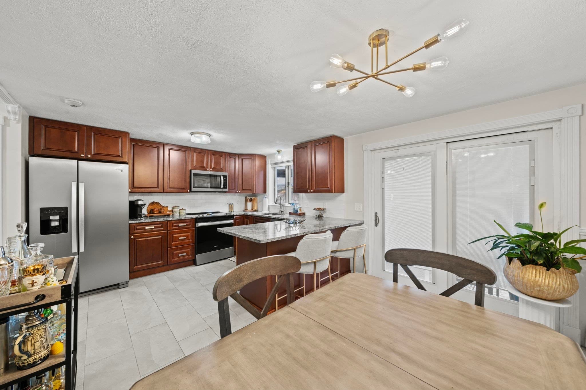 Condominium at 19 Eagan Place # 19, Peabody MA 01960, Peabody, photo 9 of 30