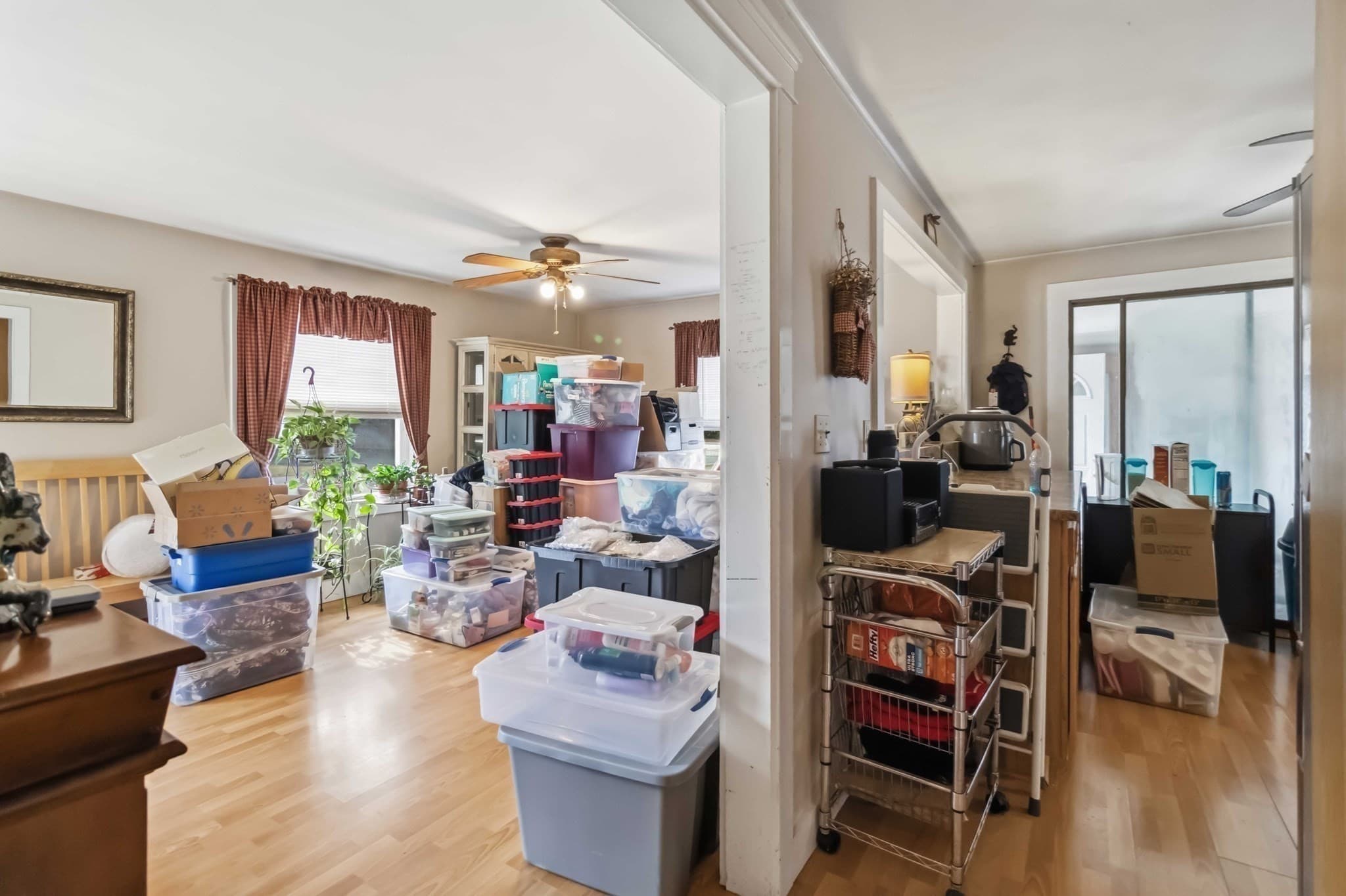 Single Family Residence at 14 Highland Ave, Taunton MA 02780, Taunton, photo 13 of 42