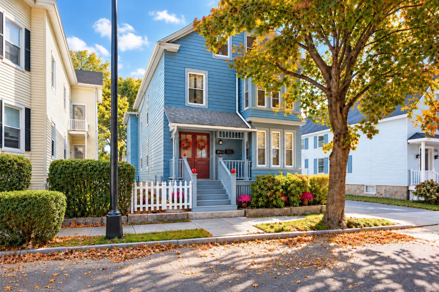 76 Atlantic St, New Bedford MA 02740