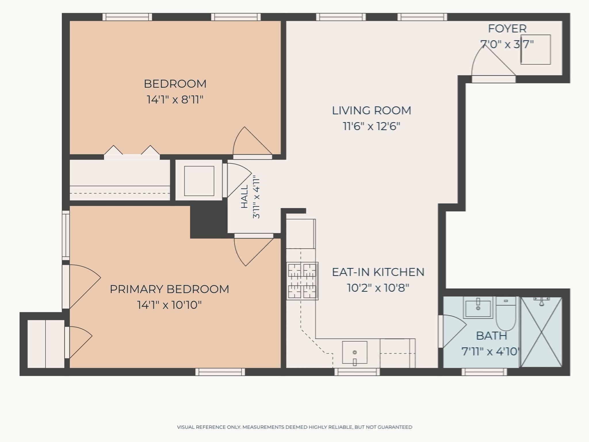 3 Family at 130 Brooks, Boston MA 02128, Boston, photo 27 of 29