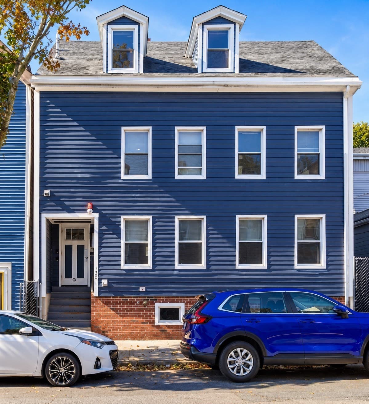 3 Family at 130 Brooks, Boston MA 02128, Boston, photo 2 of 29