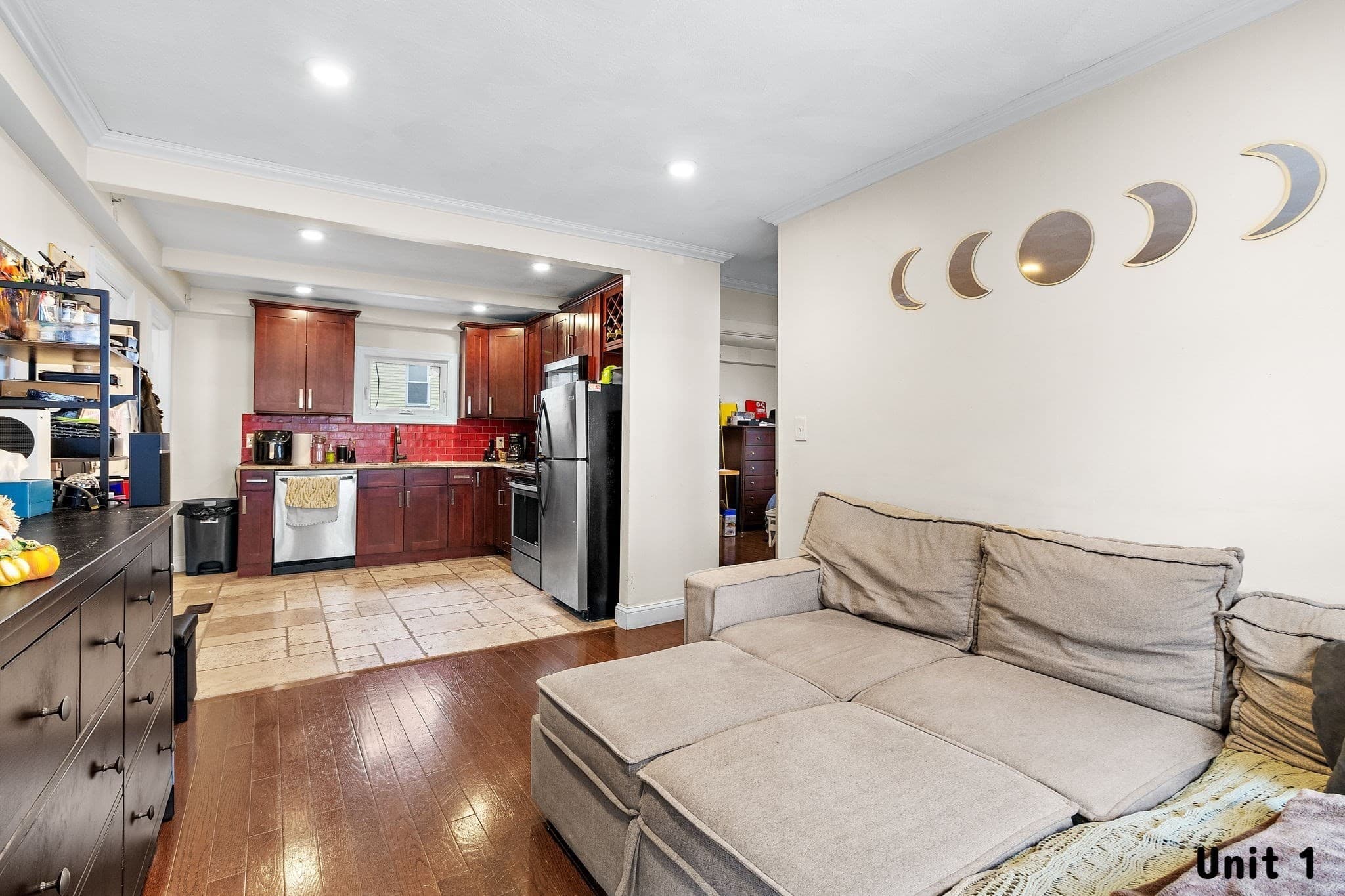 3 Family at 130 Brooks, Boston MA 02128, Boston, photo 6 of 29