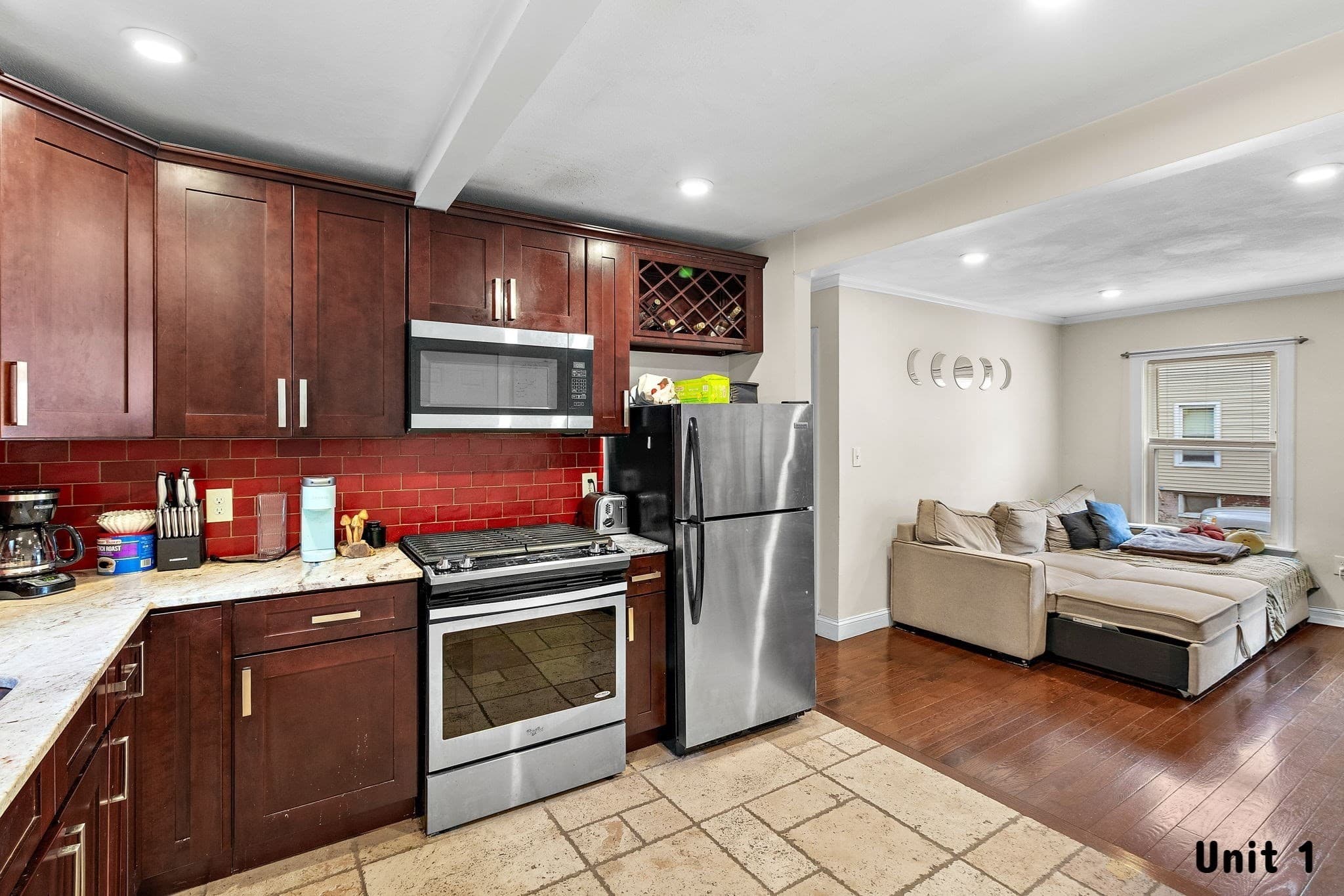 3 Family at 130 Brooks, Boston MA 02128, Boston, photo 5 of 29