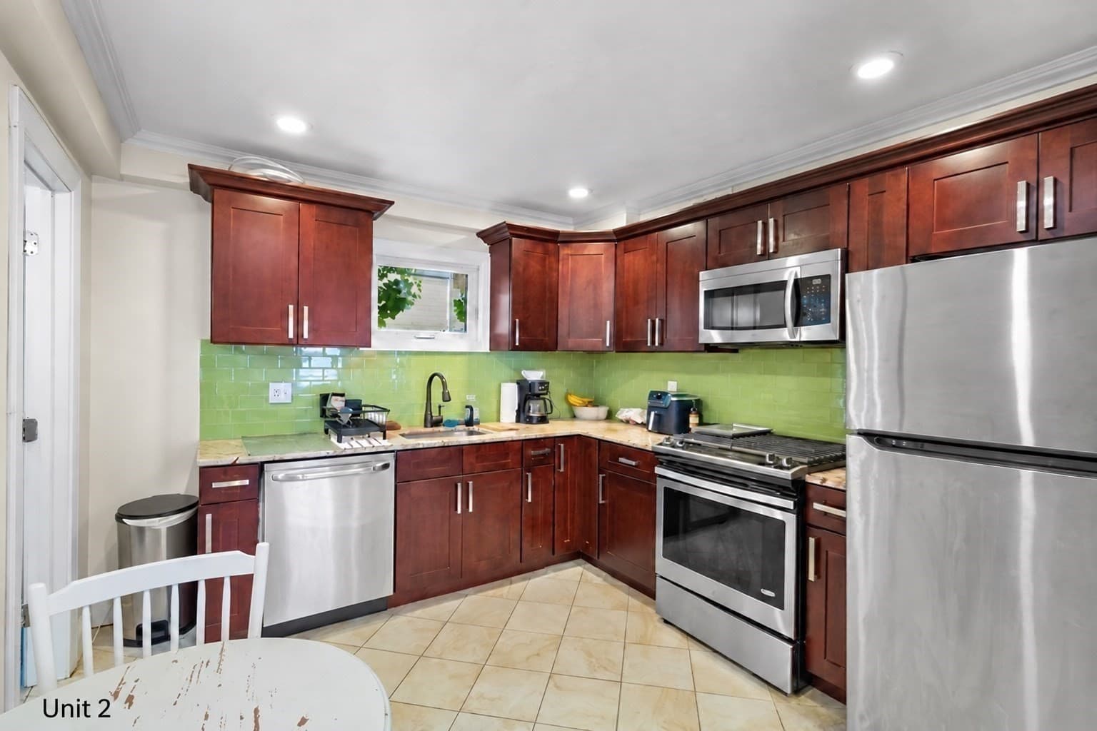 3 Family at 130 Brooks, Boston MA 02128, Boston, photo 9 of 29