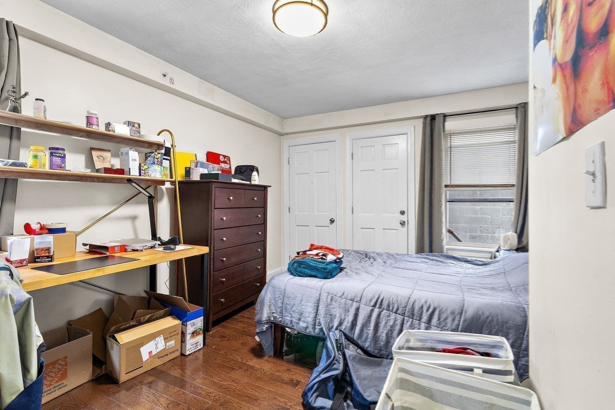 3 Family at 130 Brooks, Boston MA 02128, Boston, photo 18 of 29