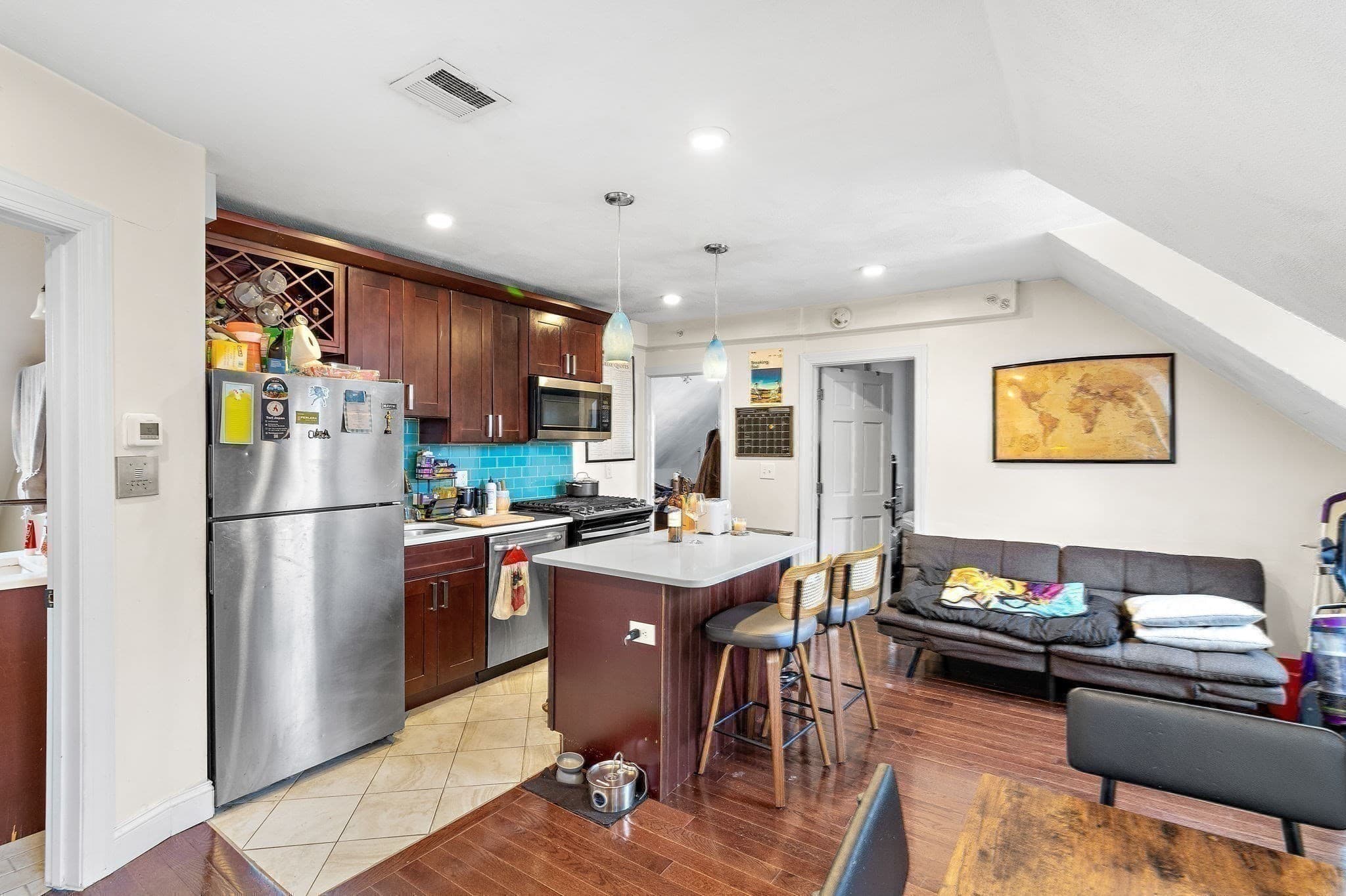 3 Family at 130 Brooks, Boston MA 02128, Boston, photo 15 of 29