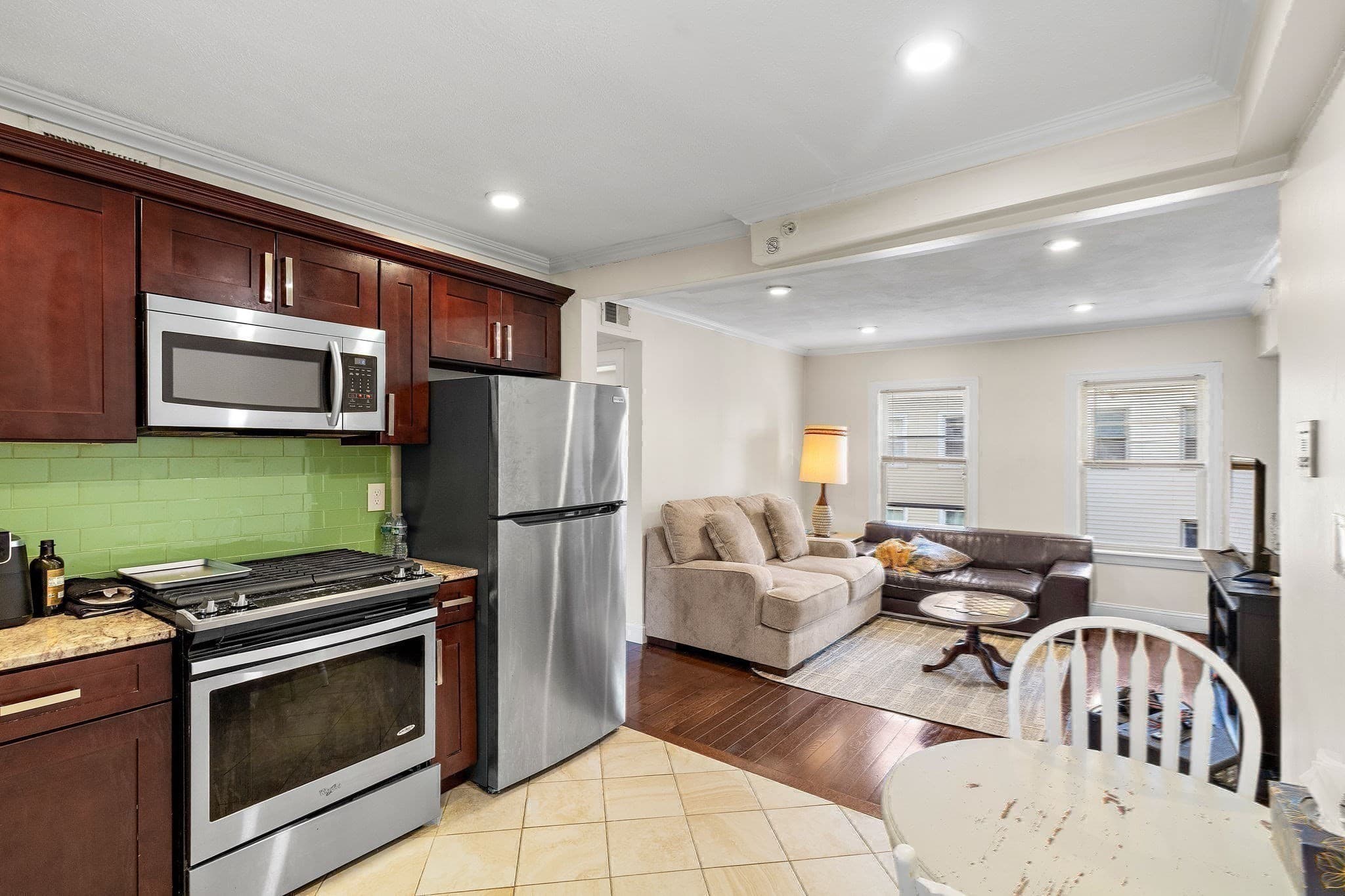 3 Family at 130 Brooks, Boston MA 02128, Boston, photo 11 of 29