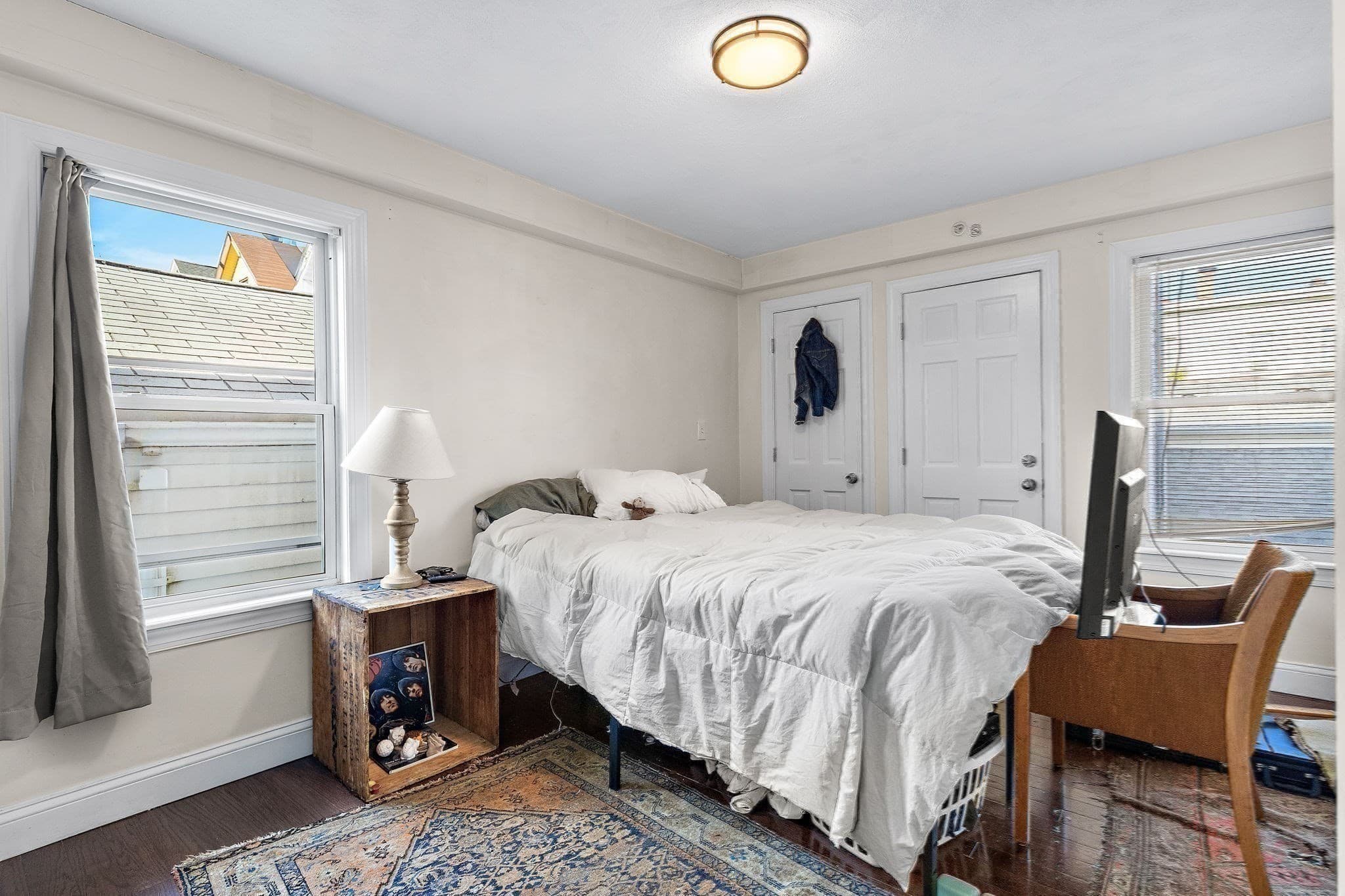 3 Family at 130 Brooks, Boston MA 02128, Boston, photo 21 of 29