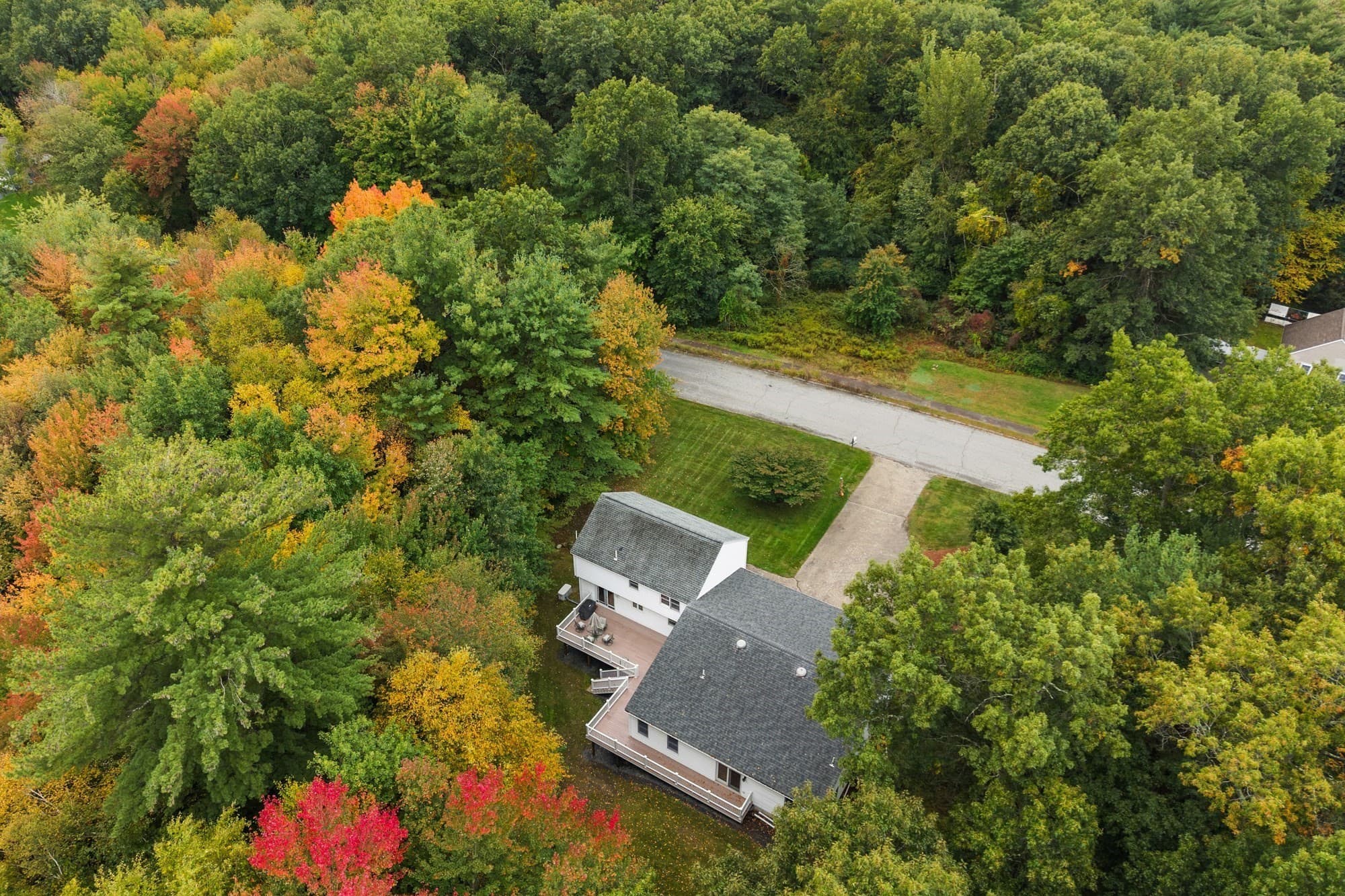 Single Family Residence at 47 Sequoia Dr, Tyngsborough MA 01879, Tyngsborough, photo 42 of 42