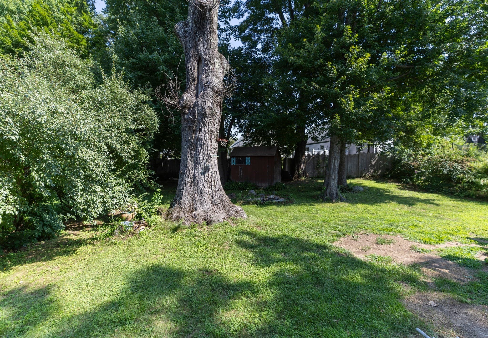 Single Family Residence at 118 Ararat St, Worcester MA 01606, Worcester, photo 19 of 21
