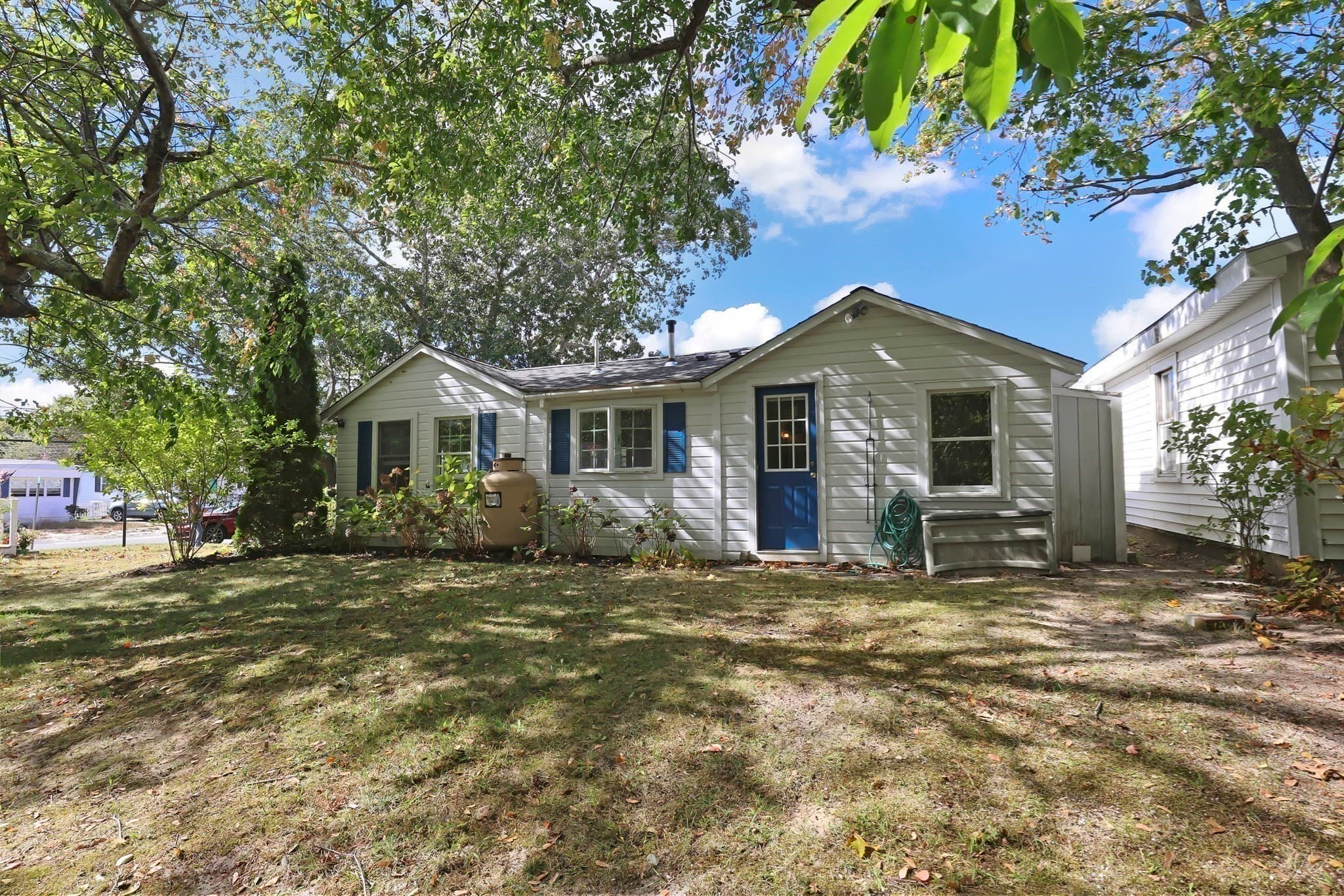Single Family Residence at 40B East Blvd, Wareham MA 02558, Wareham, photo 3 of 39