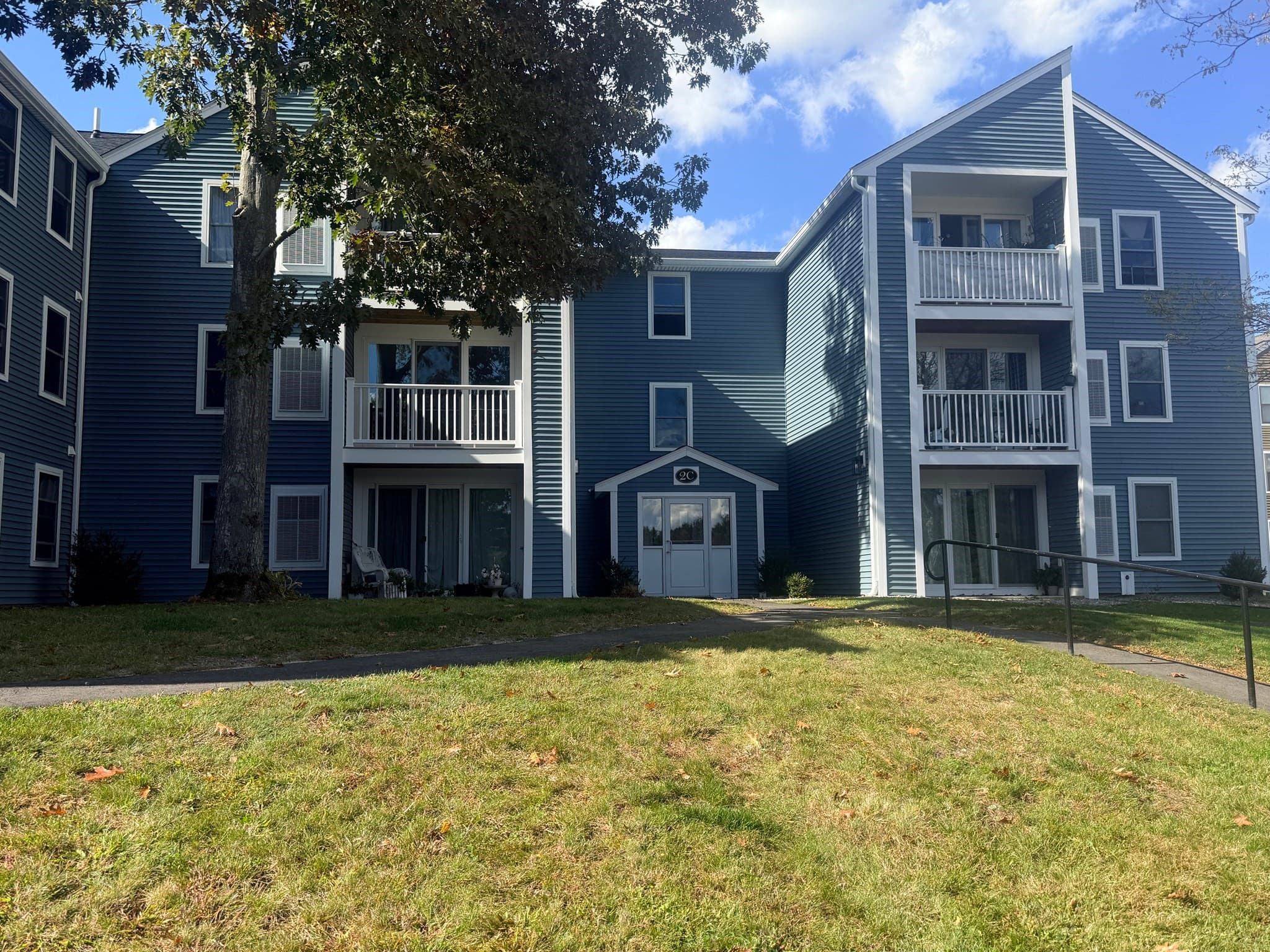 Condominium at 2 Marc Drive,, Plymouth MA 02360, Plymouth, photo 2 of 10