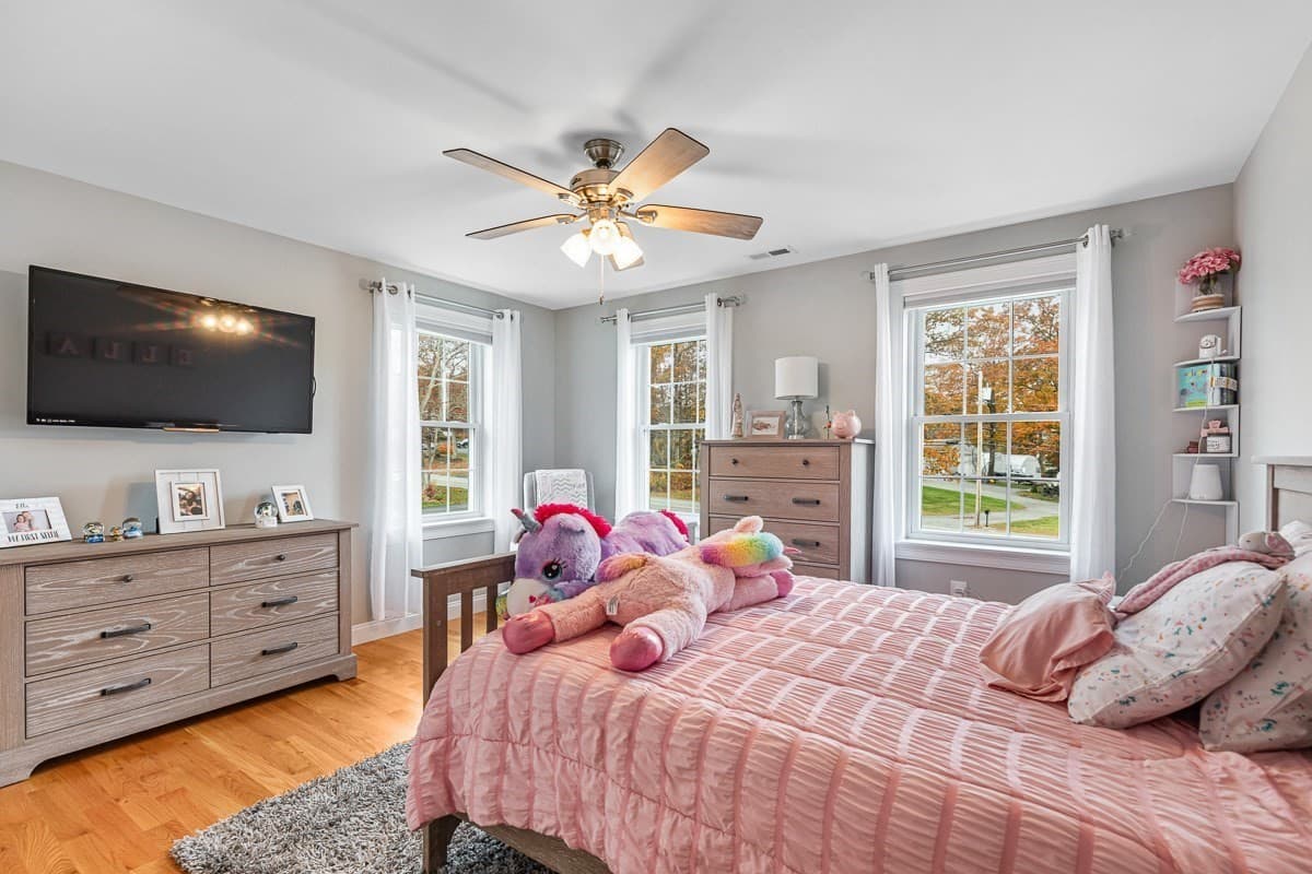 Single Family Residence at 705 County St, Seekonk MA 02771, Seekonk, photo 27 of 35