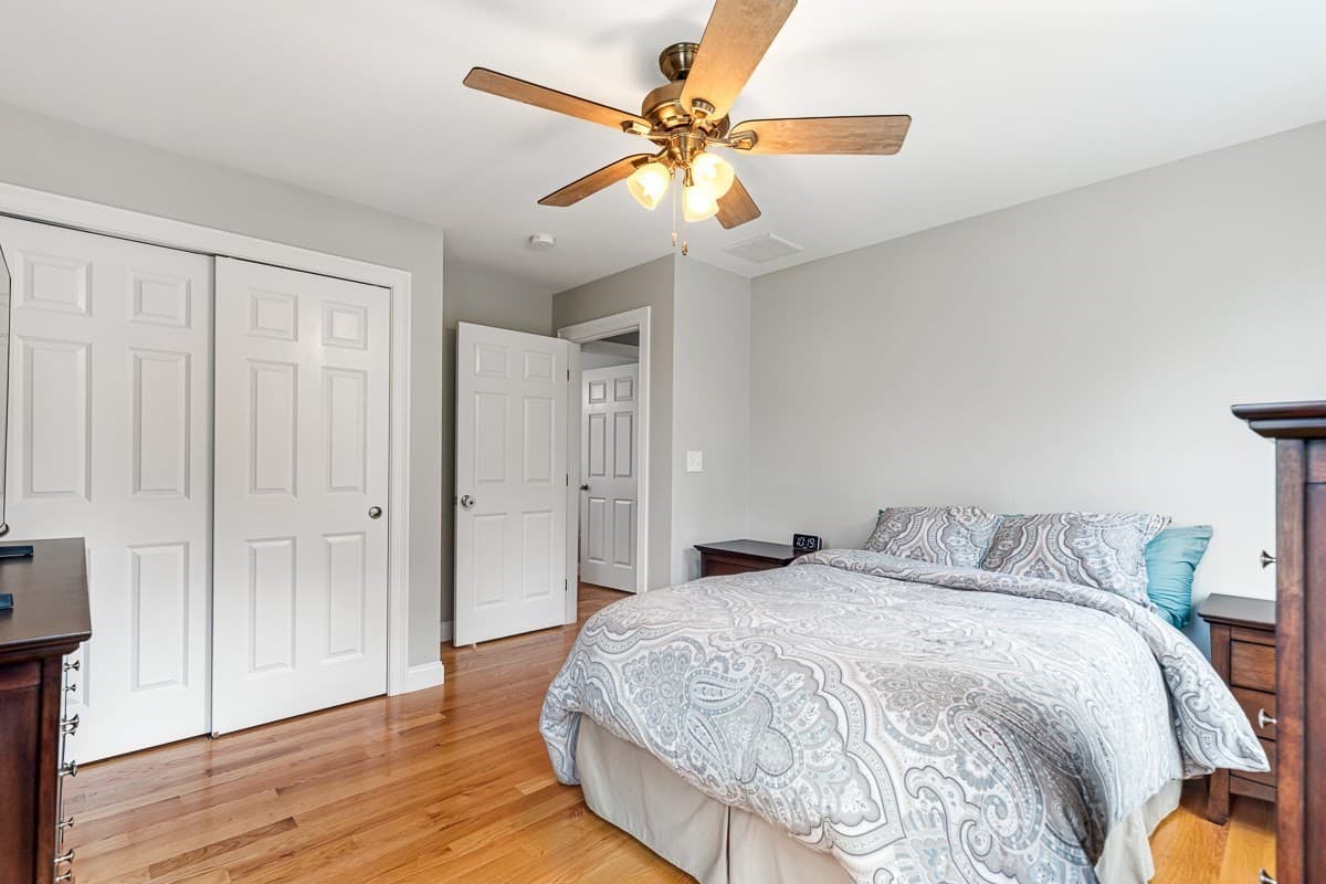 Single Family Residence at 705 County St, Seekonk MA 02771, Seekonk, photo 26 of 35