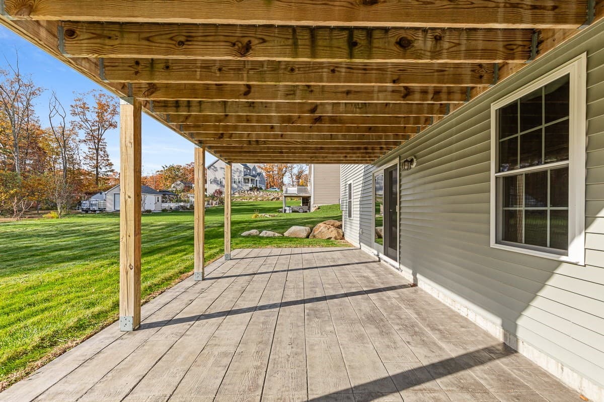 Single Family Residence at 705 County St, Seekonk MA 02771, Seekonk, photo 34 of 35