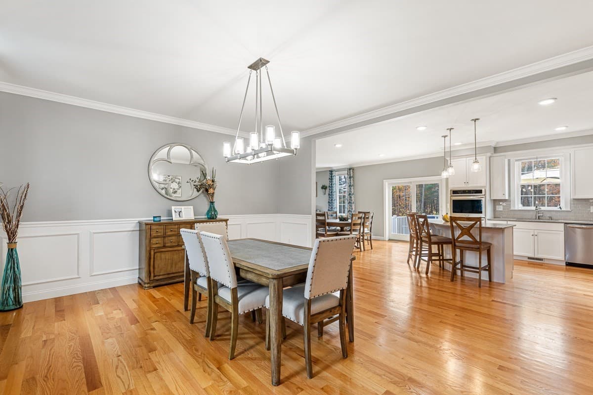 Single Family Residence at 705 County St, Seekonk MA 02771, Seekonk, photo 4 of 35