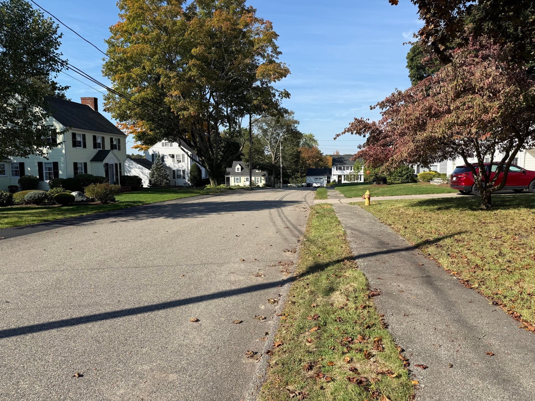 Single Family Residence at 27 Keating Circle, Weymouth MA 02190, Weymouth, photo 5 of 28