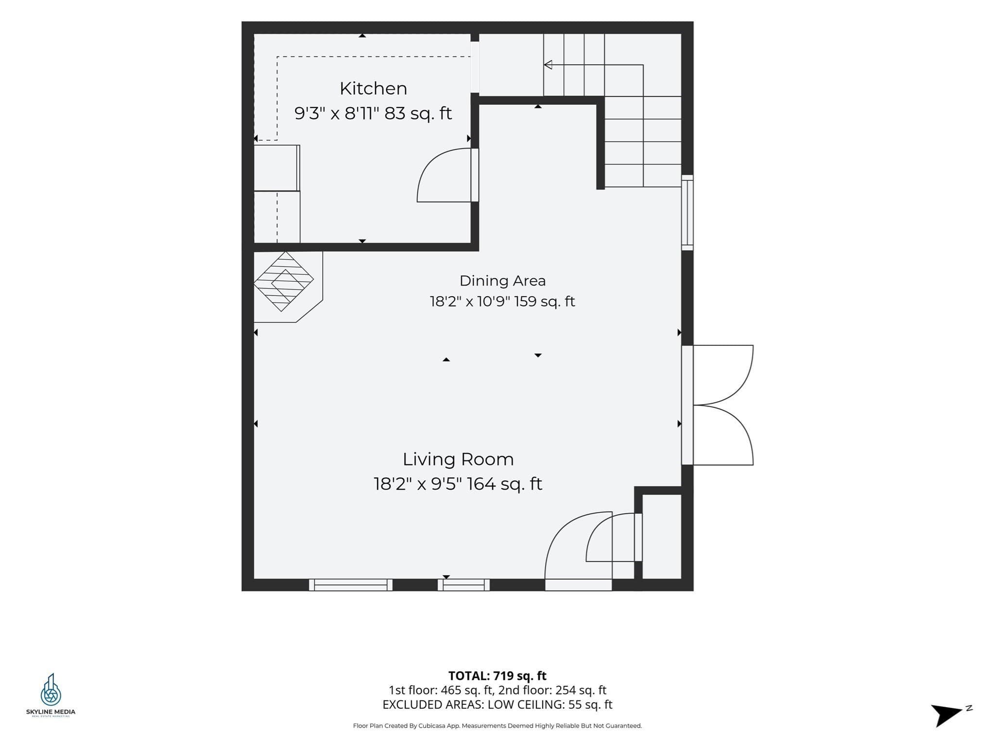 Single Family Residence at 10 Summit Ter, Peabody MA 01960, Peabody, photo 23 of 42