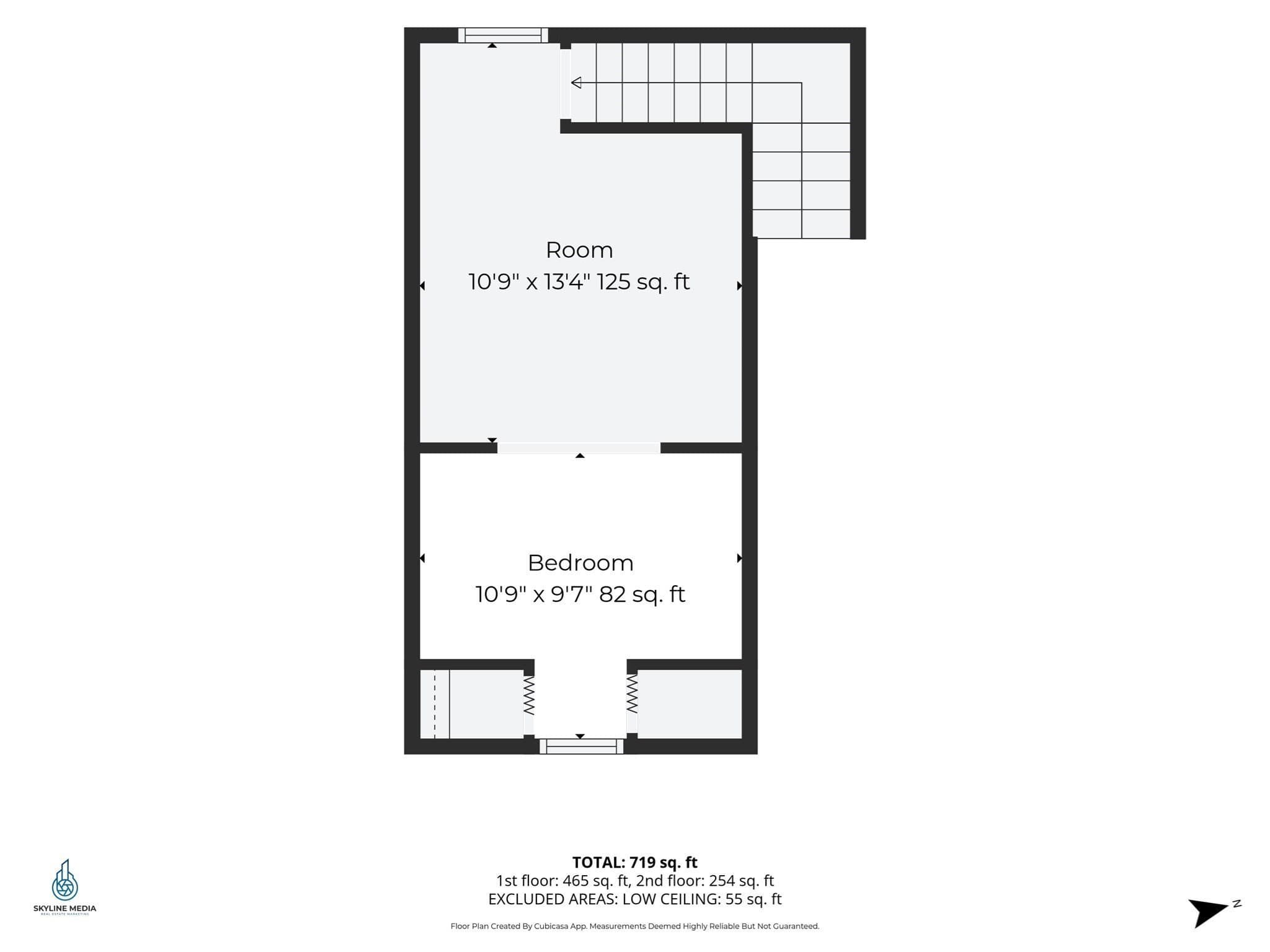 Single Family Residence at 10 Summit Ter, Peabody MA 01960, Peabody, photo 22 of 42