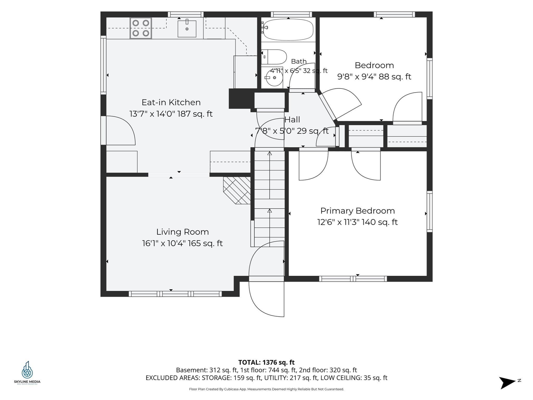 Single Family Residence at 10 Summit Ter, Peabody MA 01960, Peabody, photo 20 of 42