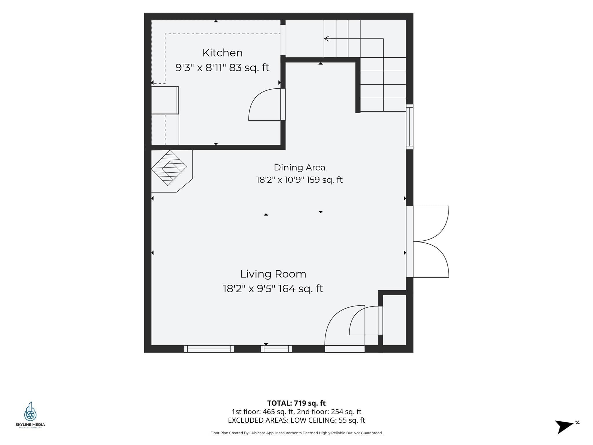 Single Family Residence at 10 Summit Ter, Peabody MA 01960, Peabody, photo 24 of 42