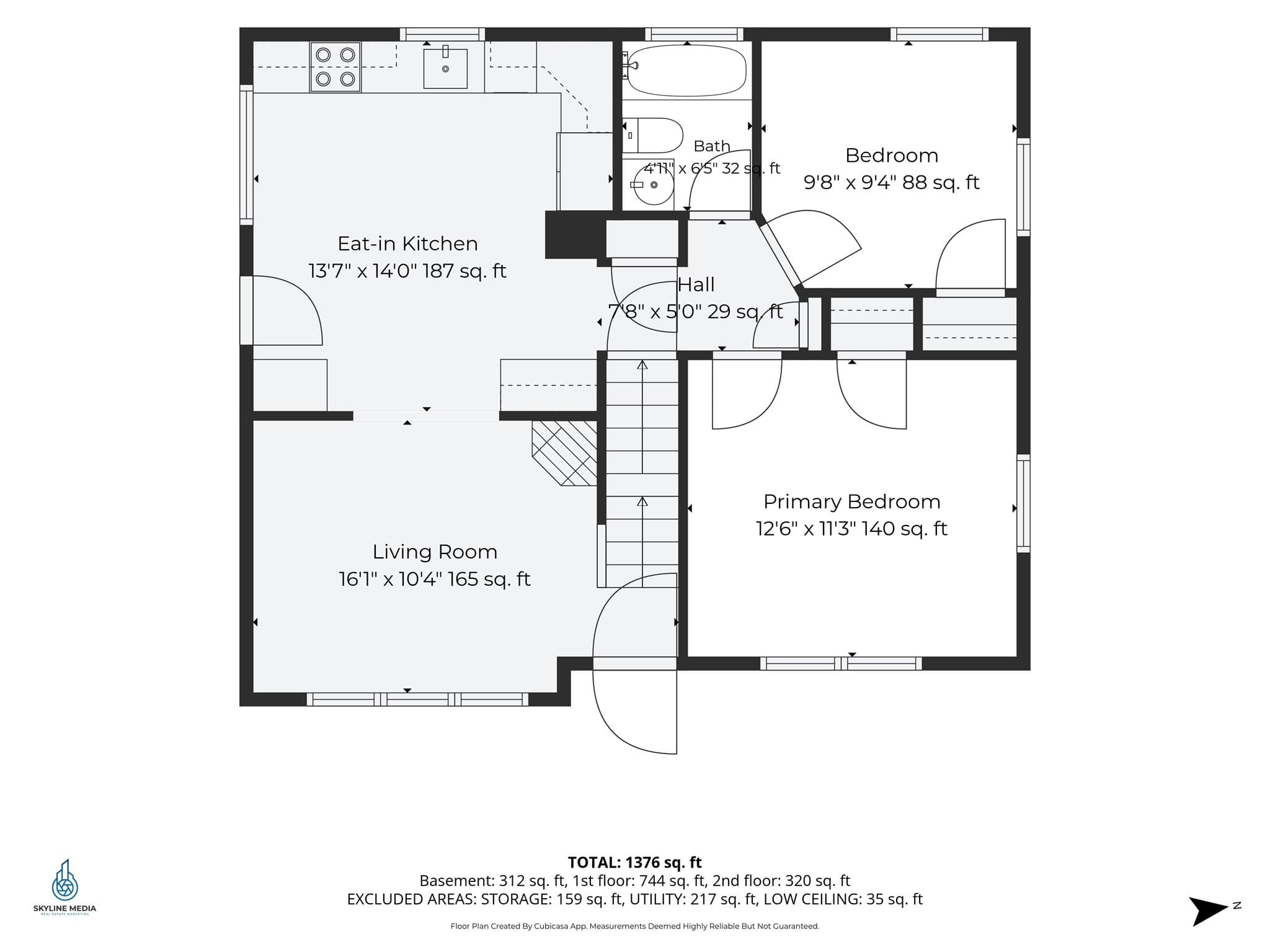 Single Family Residence at 10 Summit Ter, Peabody MA 01960, Peabody, photo 37 of 42