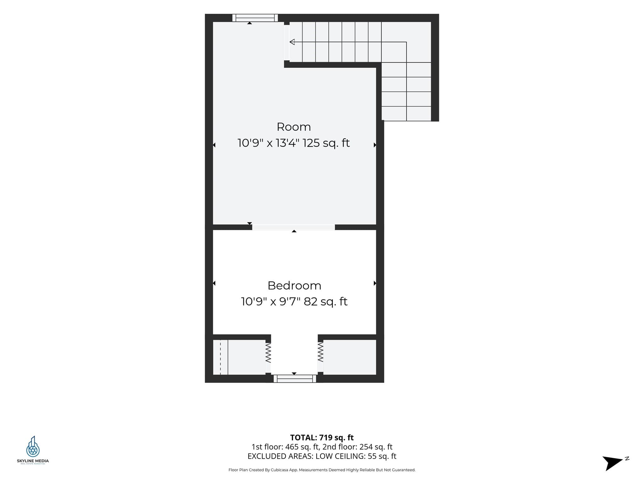 Single Family Residence at 10 Summit Ter, Peabody MA 01960, Peabody, photo 39 of 42